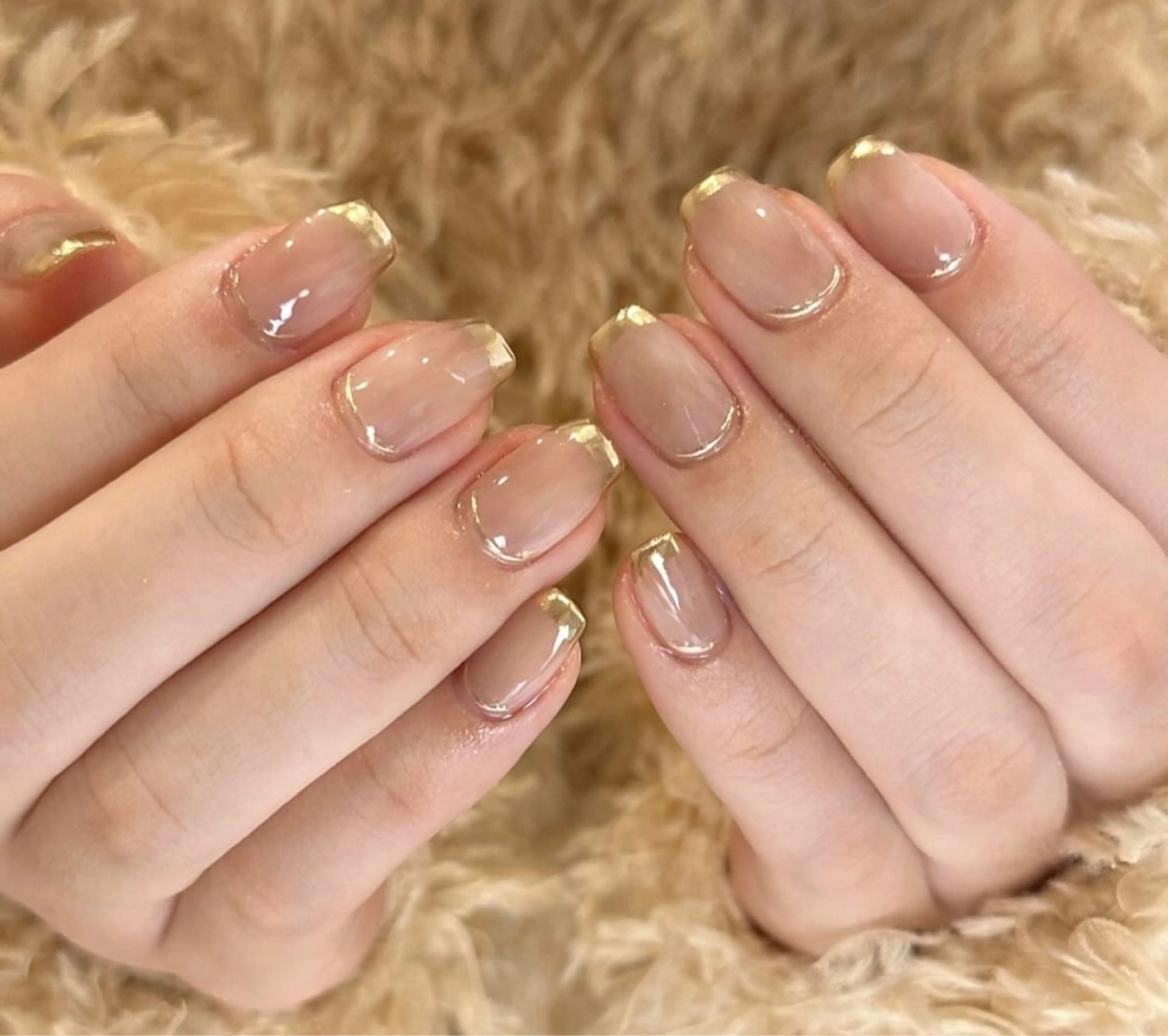 ネイル Lyna 池袋のネイルデザイン