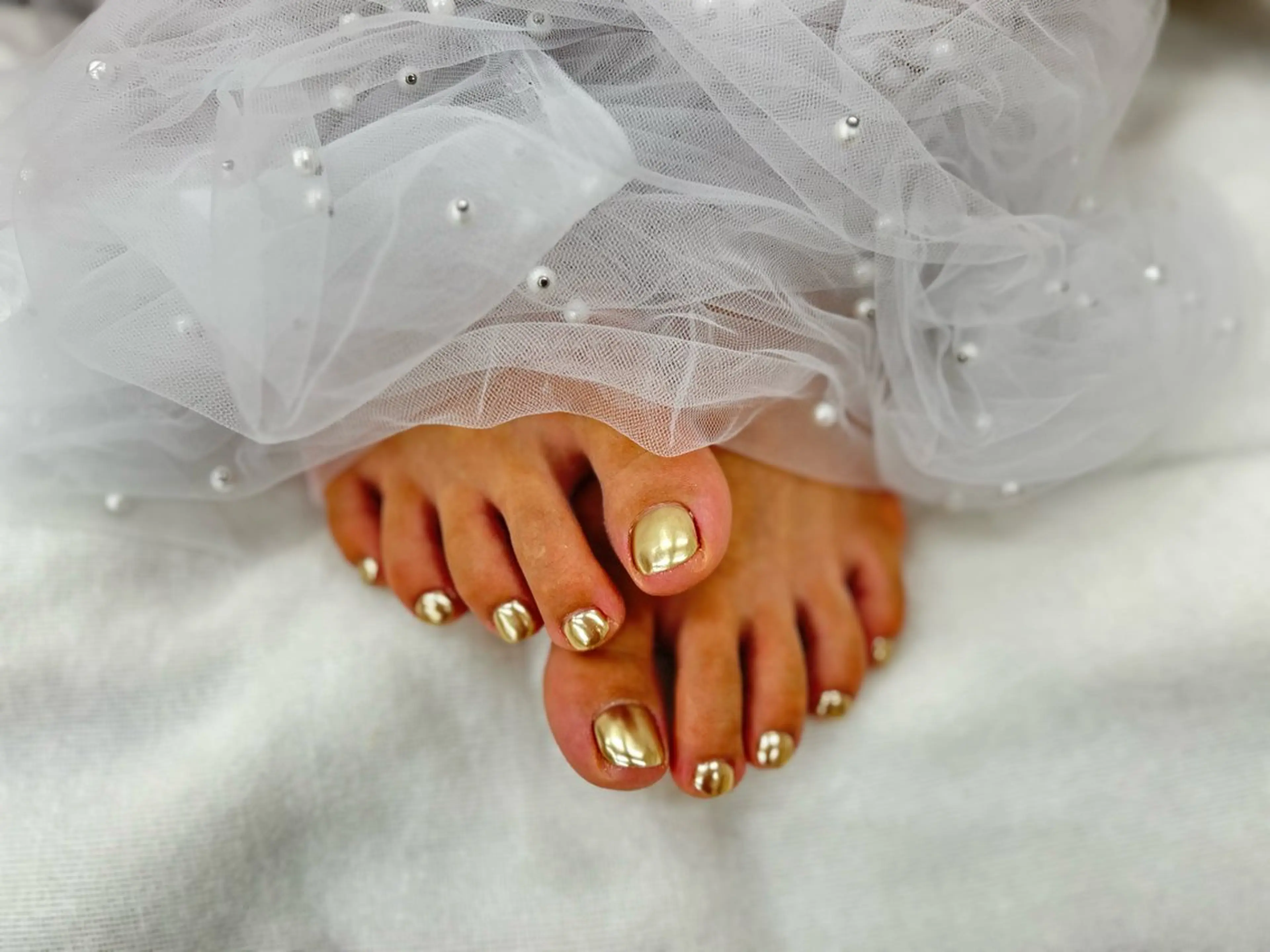 ネイル HAHA NAILSのネイルデザイン