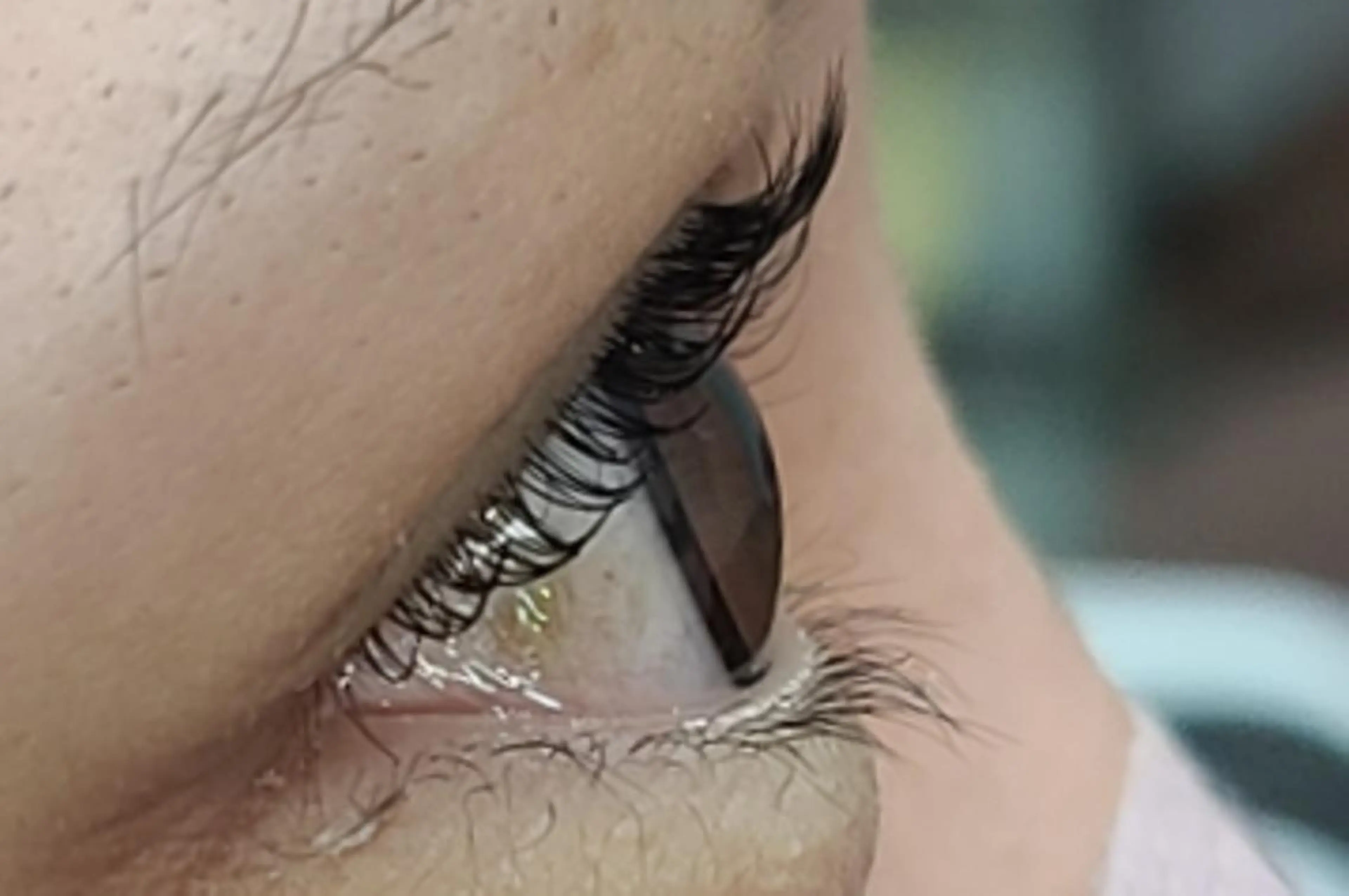 マツエク・マツパ ビッグバンブー所属・✨ﾏﾂｴｸ✨美眉✨ ﾐﾔﾉの眉毛・アイブロウイメージ