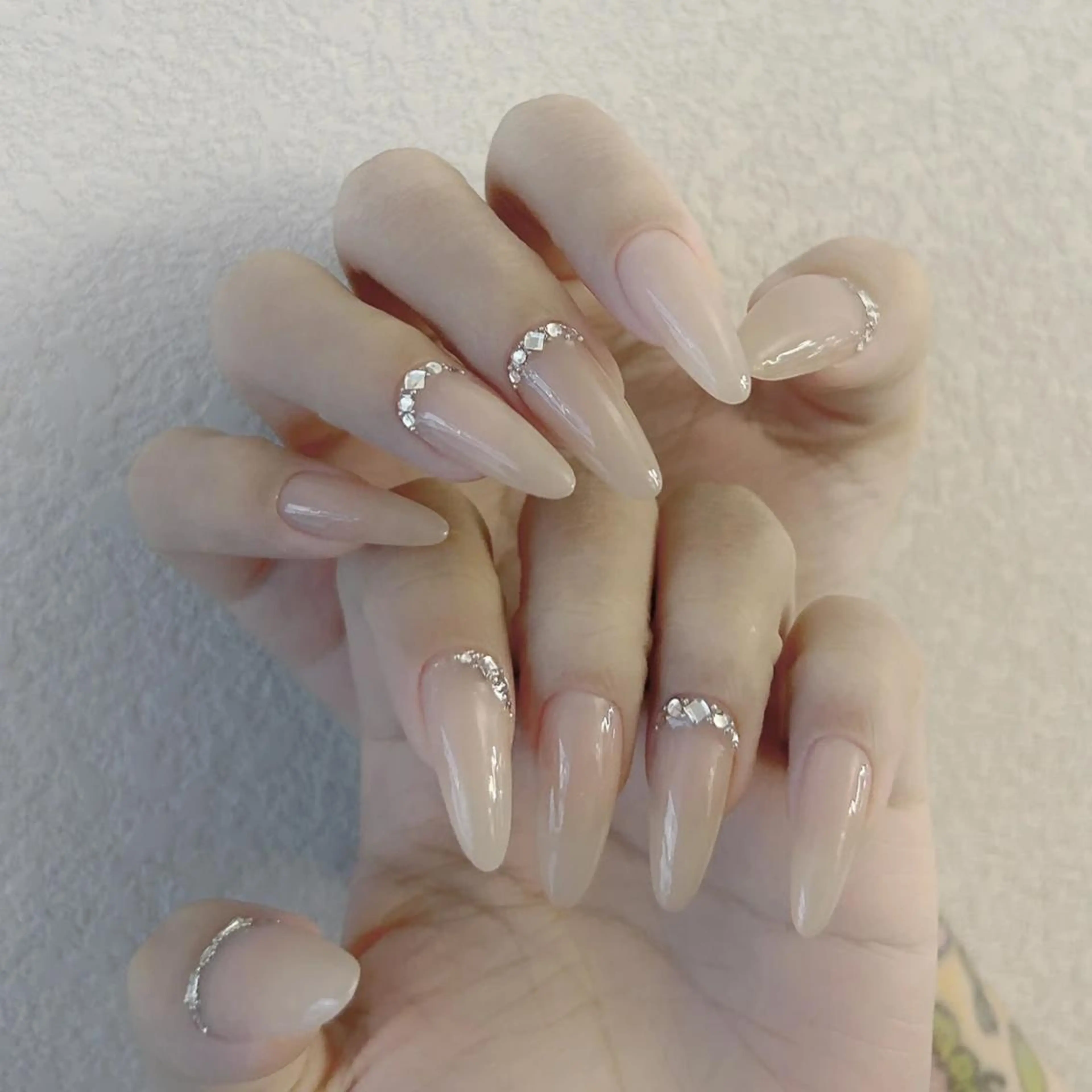 ネイル Queens みなみのネイルデザイン