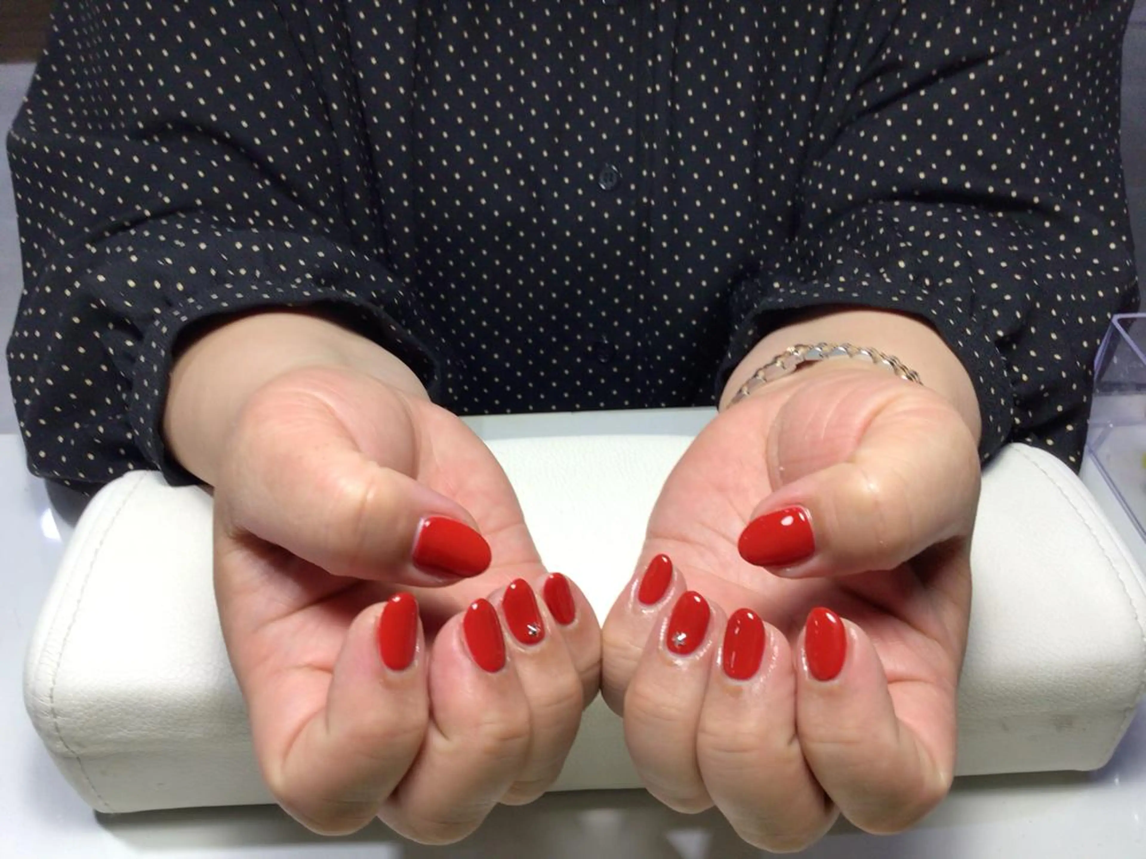 ネイル ifeel-Rose所属・💐 𝙍𝙀𝙉𝘼のヘアスタイル