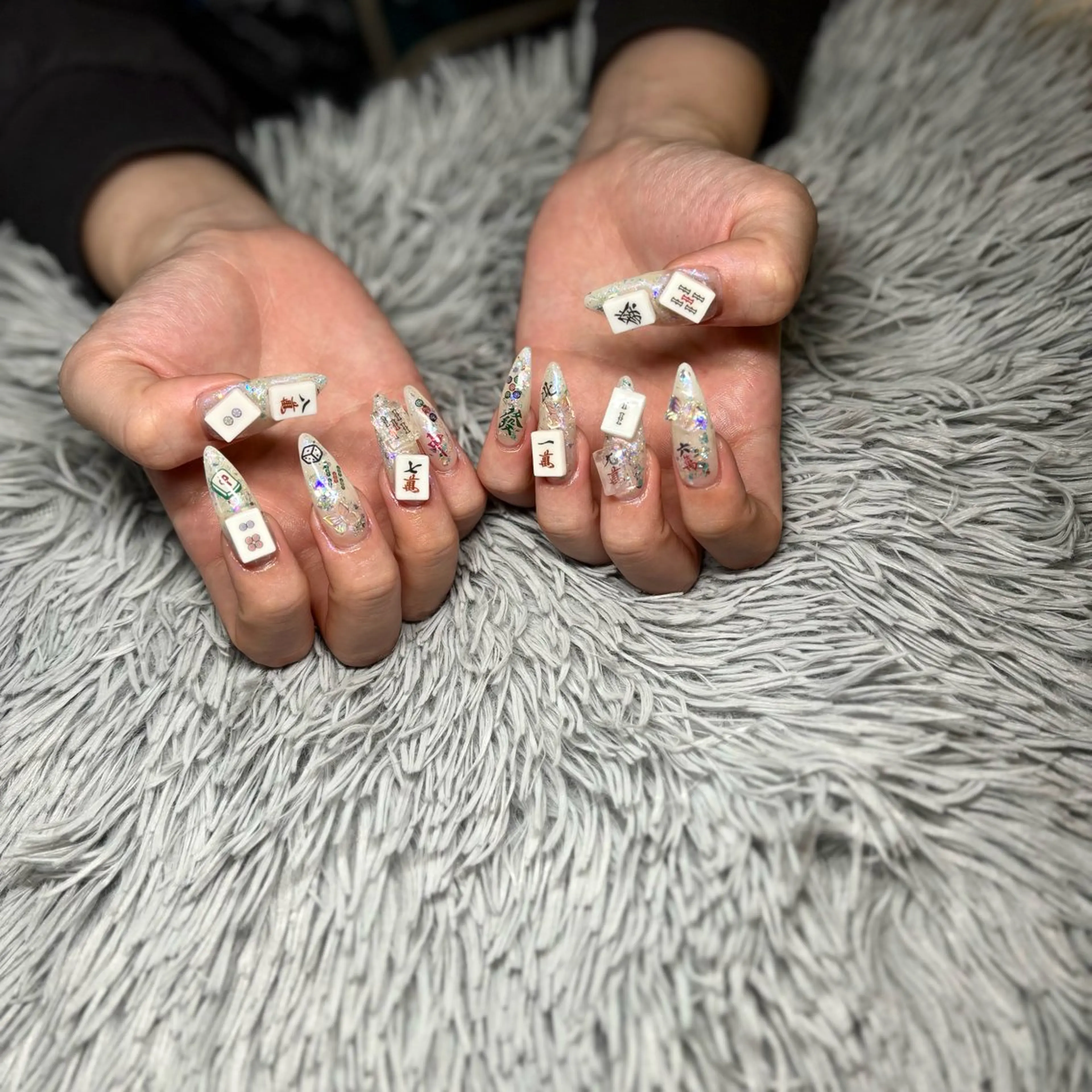 ネイル maki nailのネイルデザイン