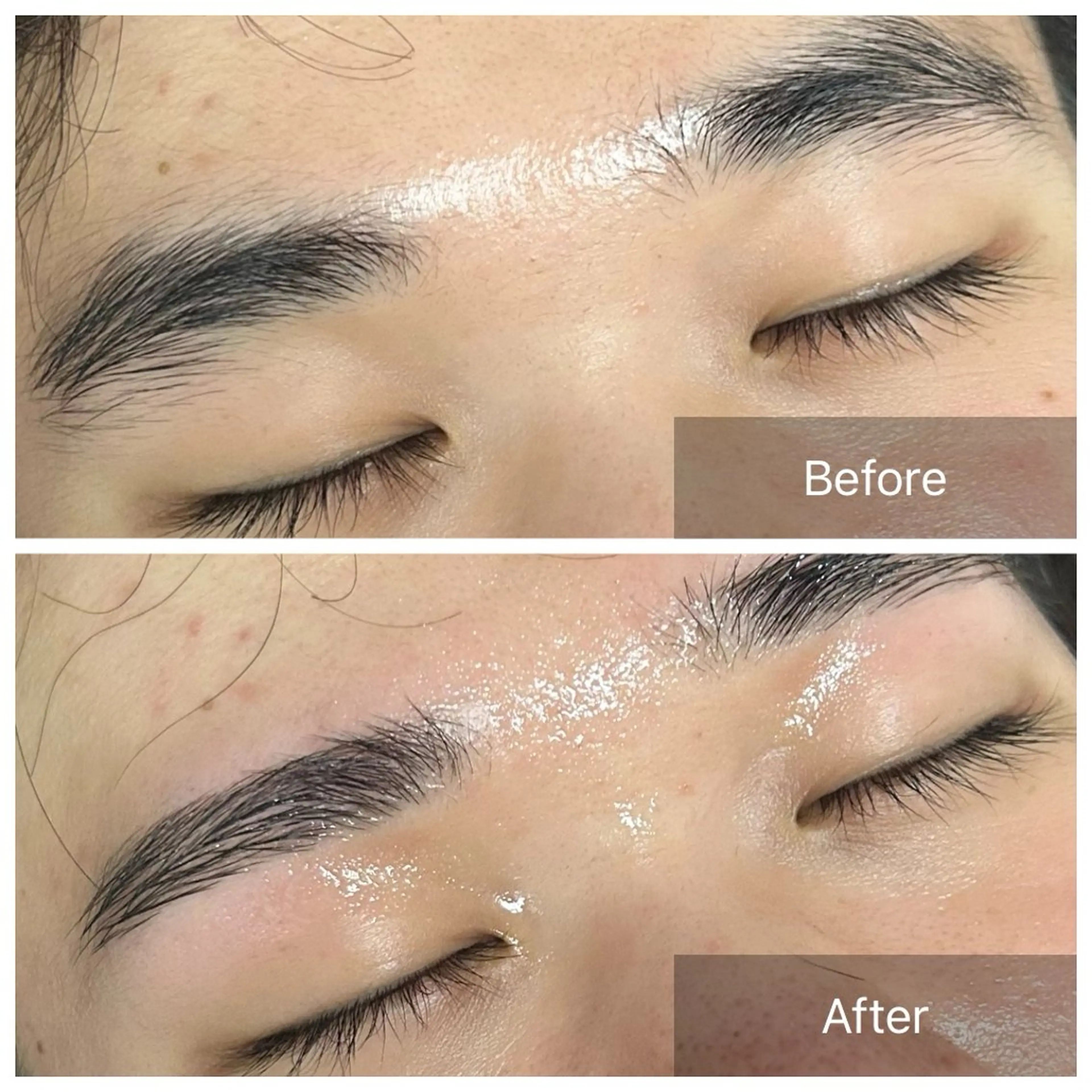 メンズ アイブロウ 学生（メンズ向け） エマニエル USAのエステ・リラクイメージ