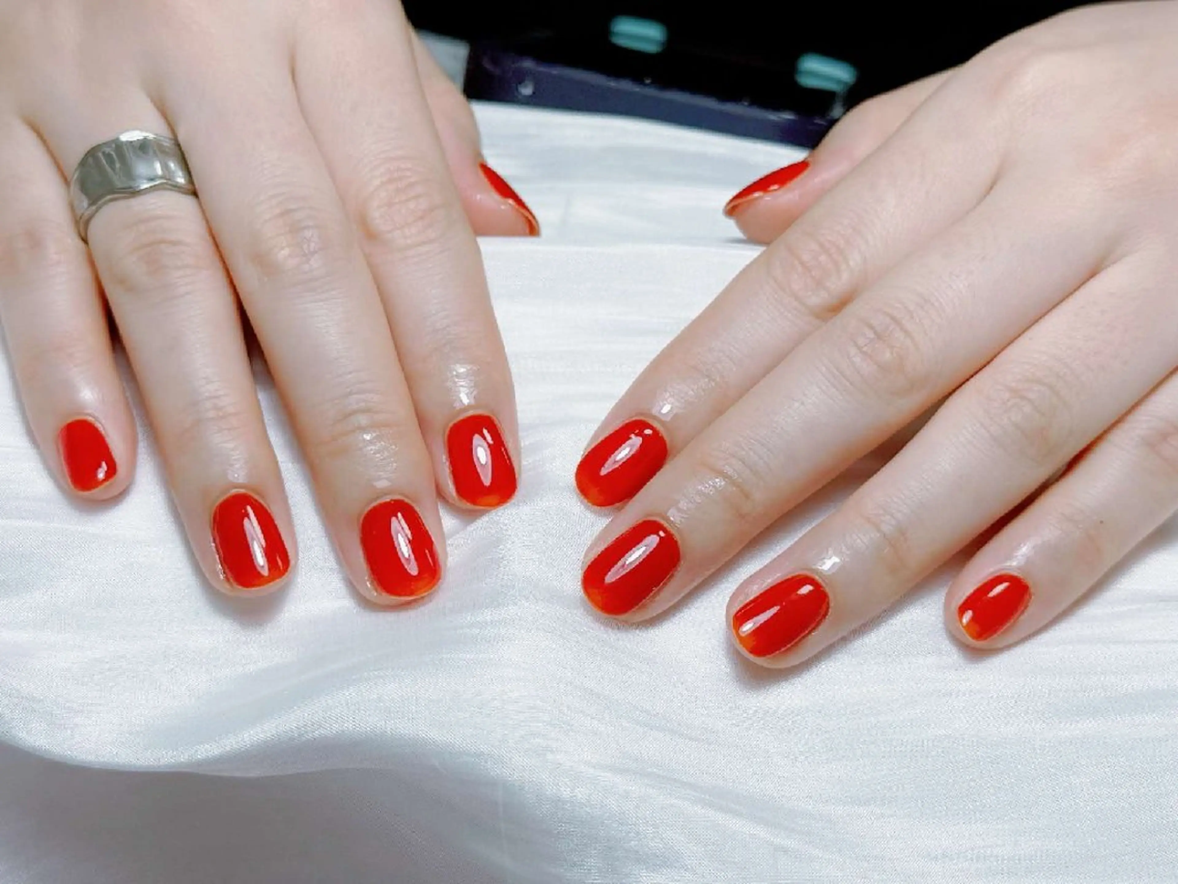 ネイル CI CI北千住のネイルデザイン