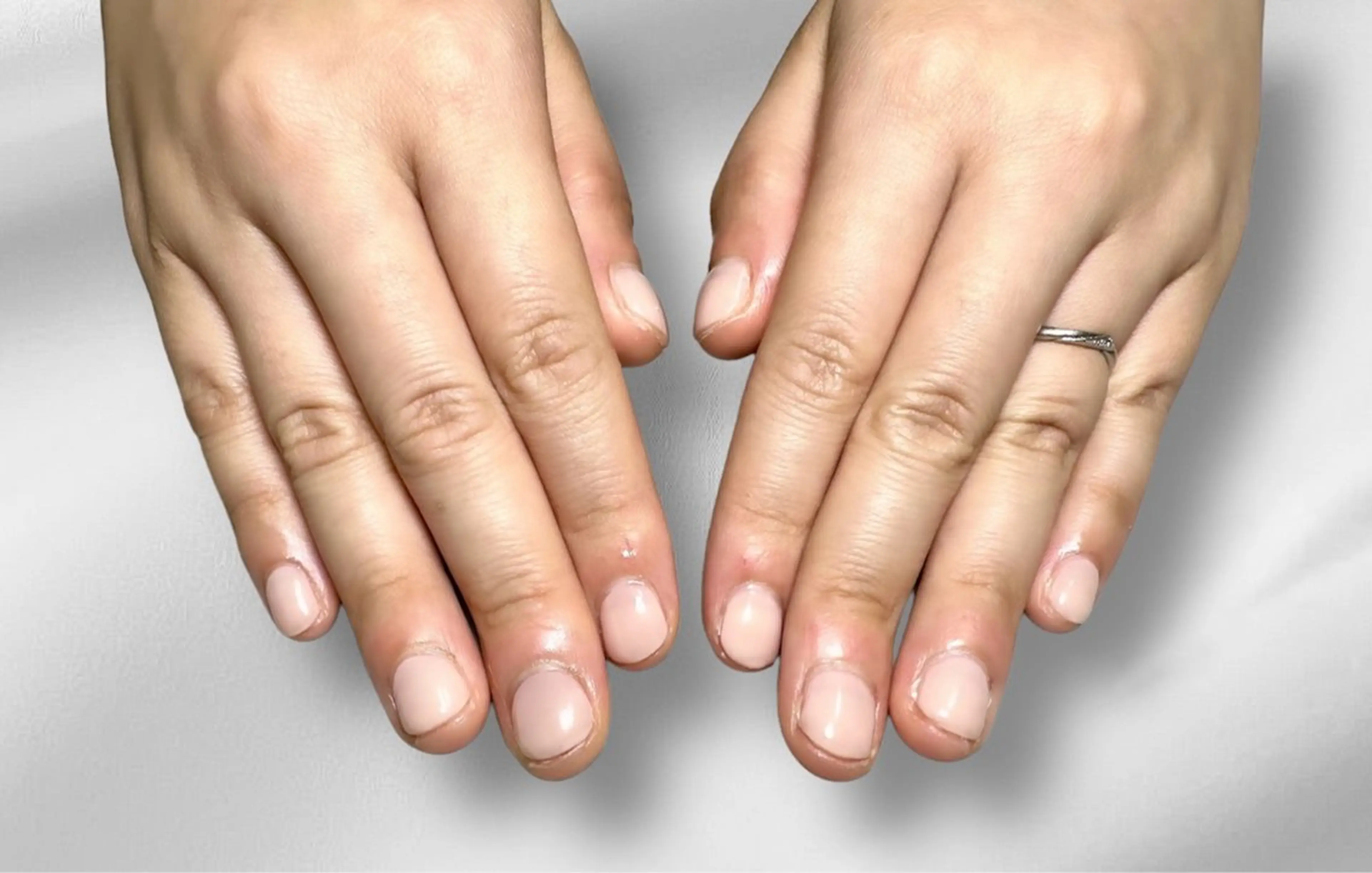 ネイル Reve府中町ネイル &カラー診断のネイルデザイン