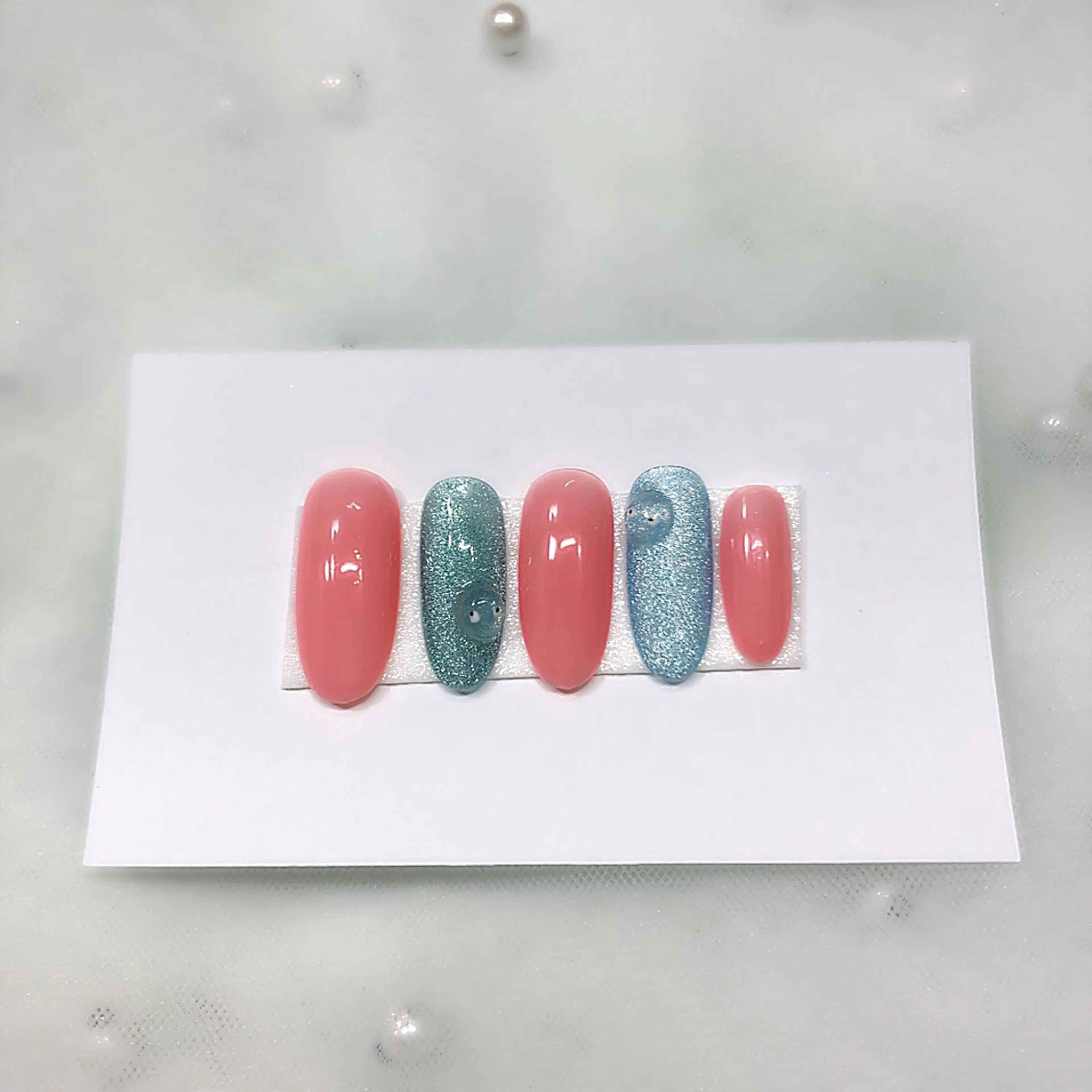 ネイル 整体・ネイル ヨシ堂💅のネイルデザイン