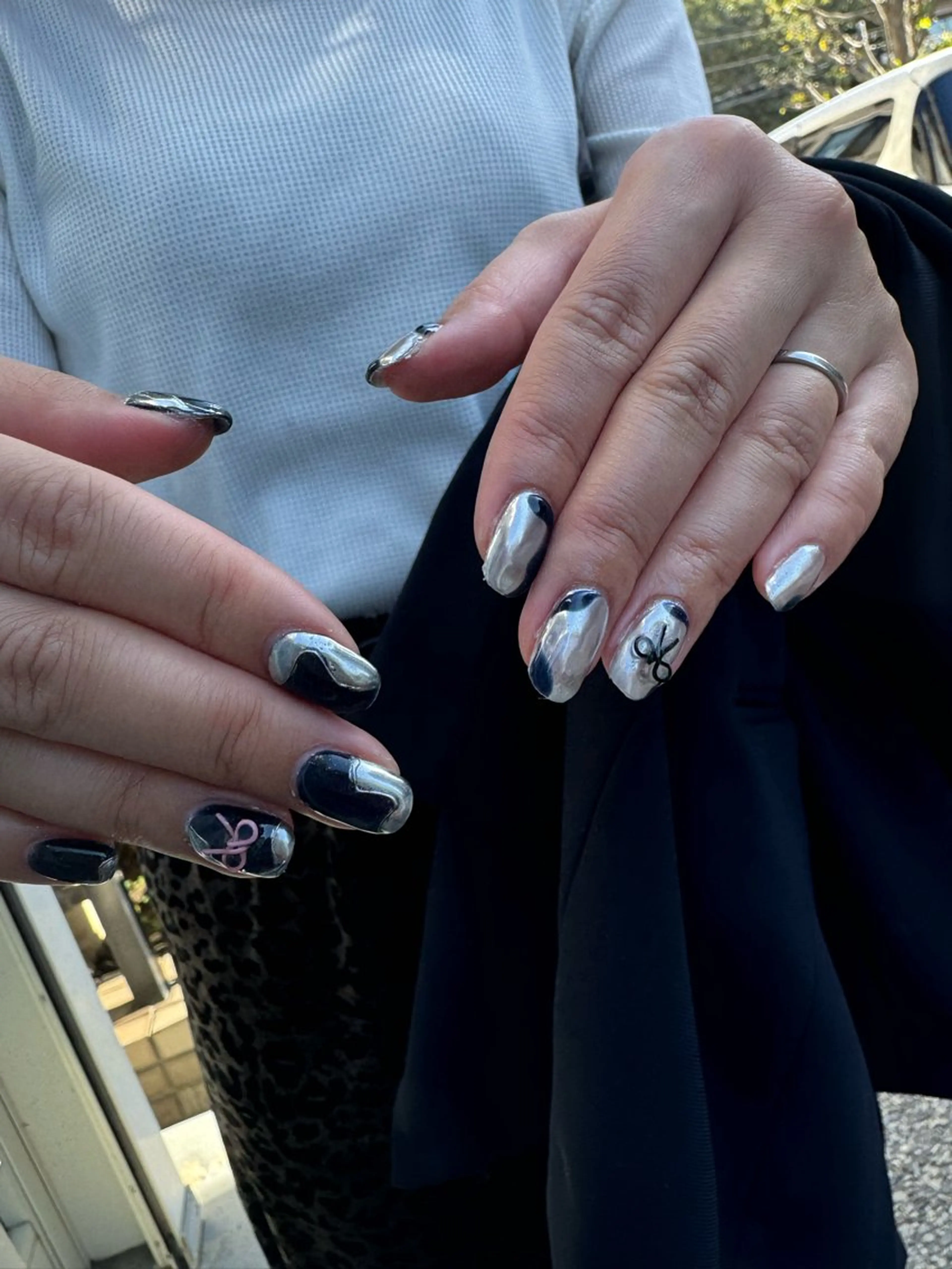 ネイル LAVISH nail salonのネイルデザイン