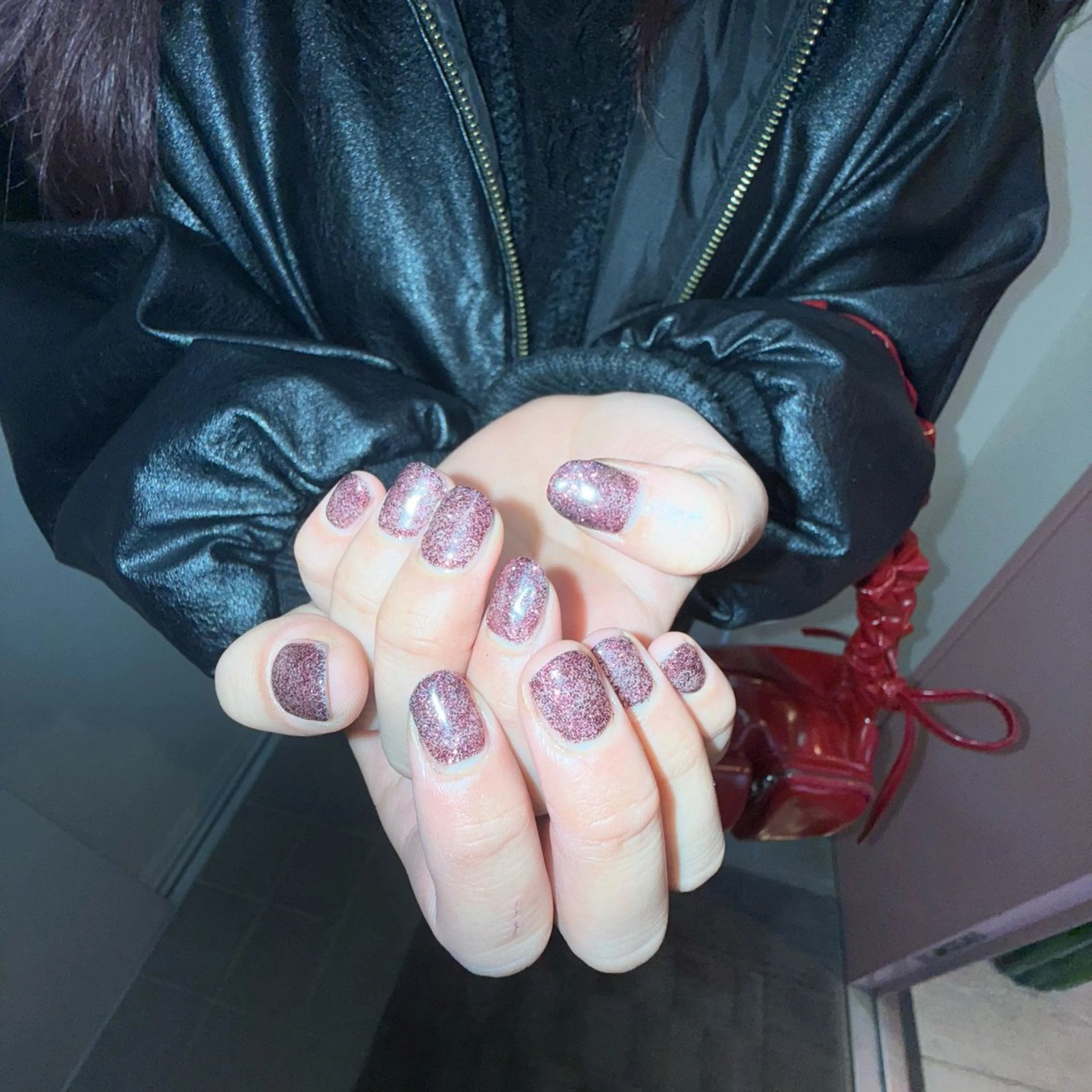 ネイル ハンドネイル Chipieee yayaのネイルデザイン