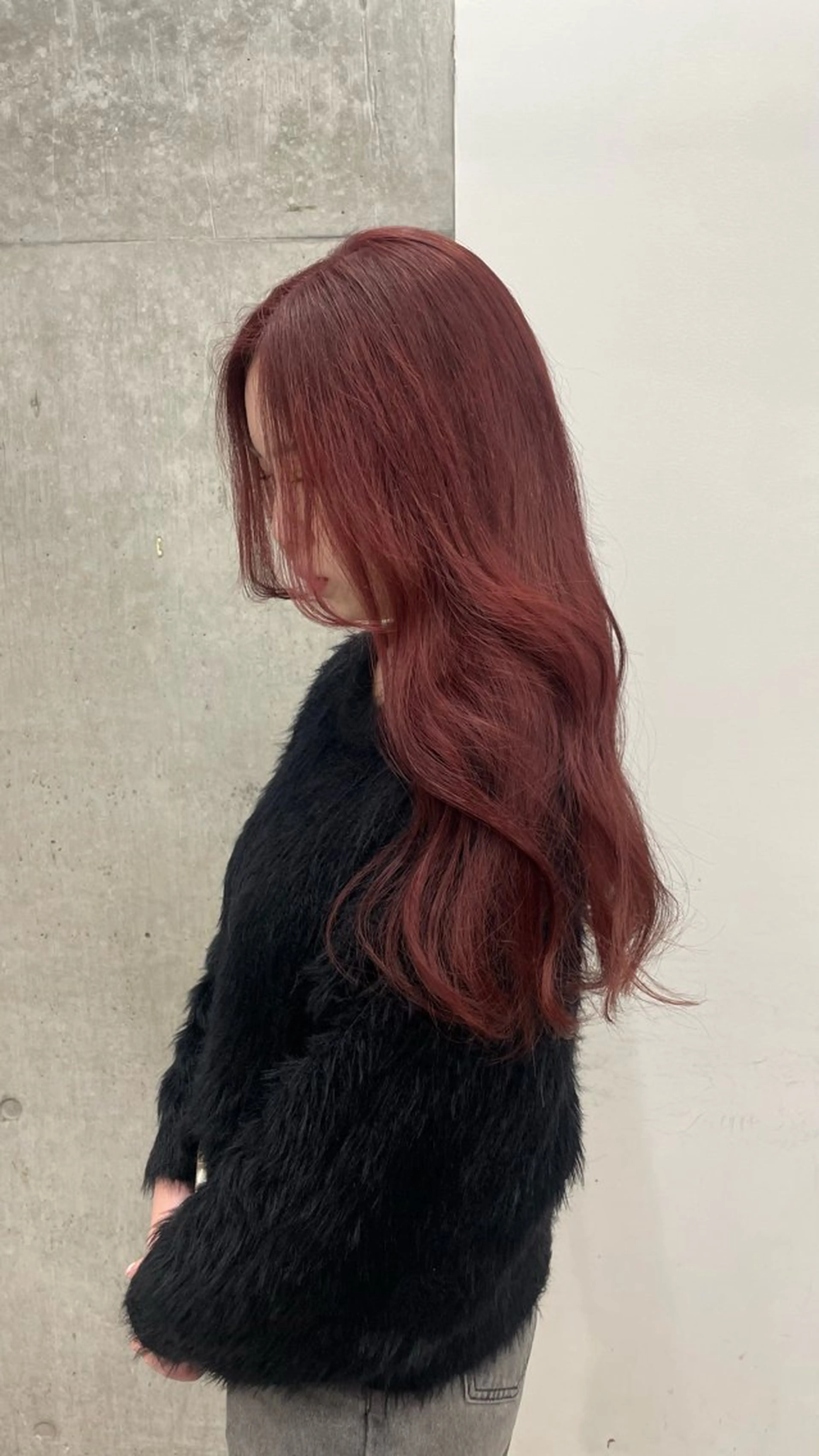 カラー ベージュカラー ブリーチ ダブルカラー ハイトーンカラー ミルクティーベージュ cinq所属・ハイトーンカラー/ sorane♥️のヘアスタイル