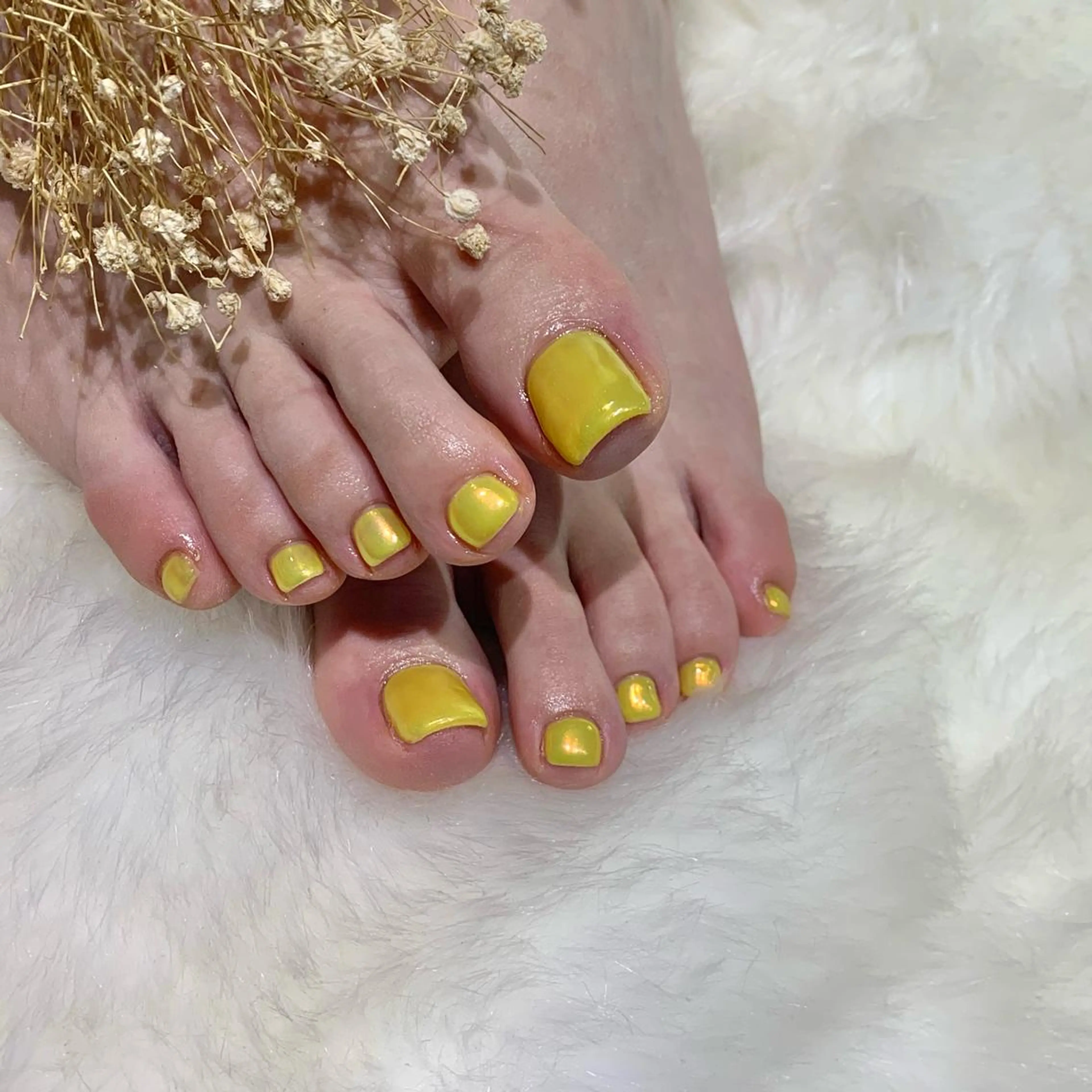 ネイル Nes.nail所属・🌼Nomura Yuko🌷のネイルデザイン