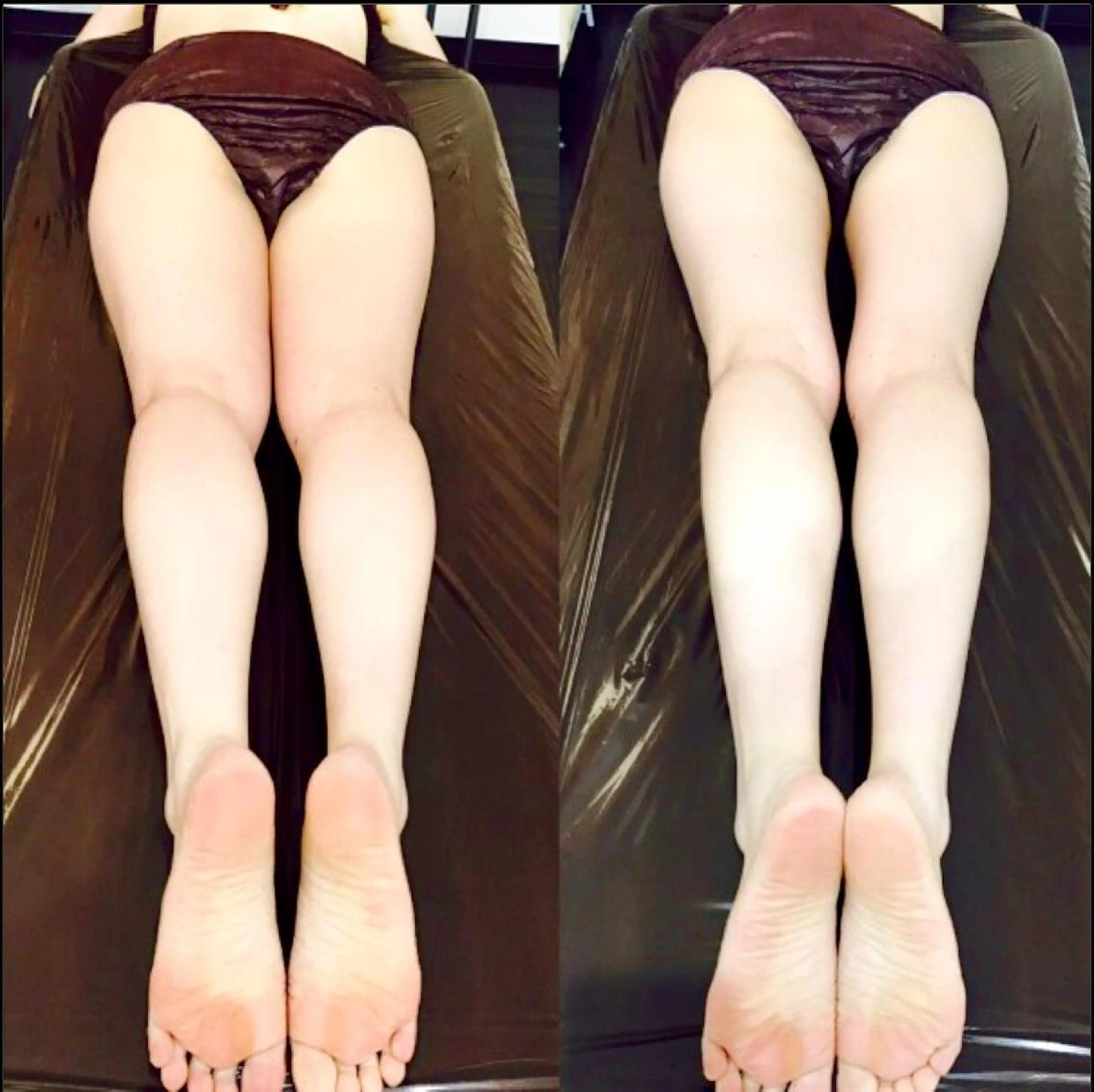 ♡美バスト美姿勢♡ 池袋TUKADA☆のエステ・リラクイメージ