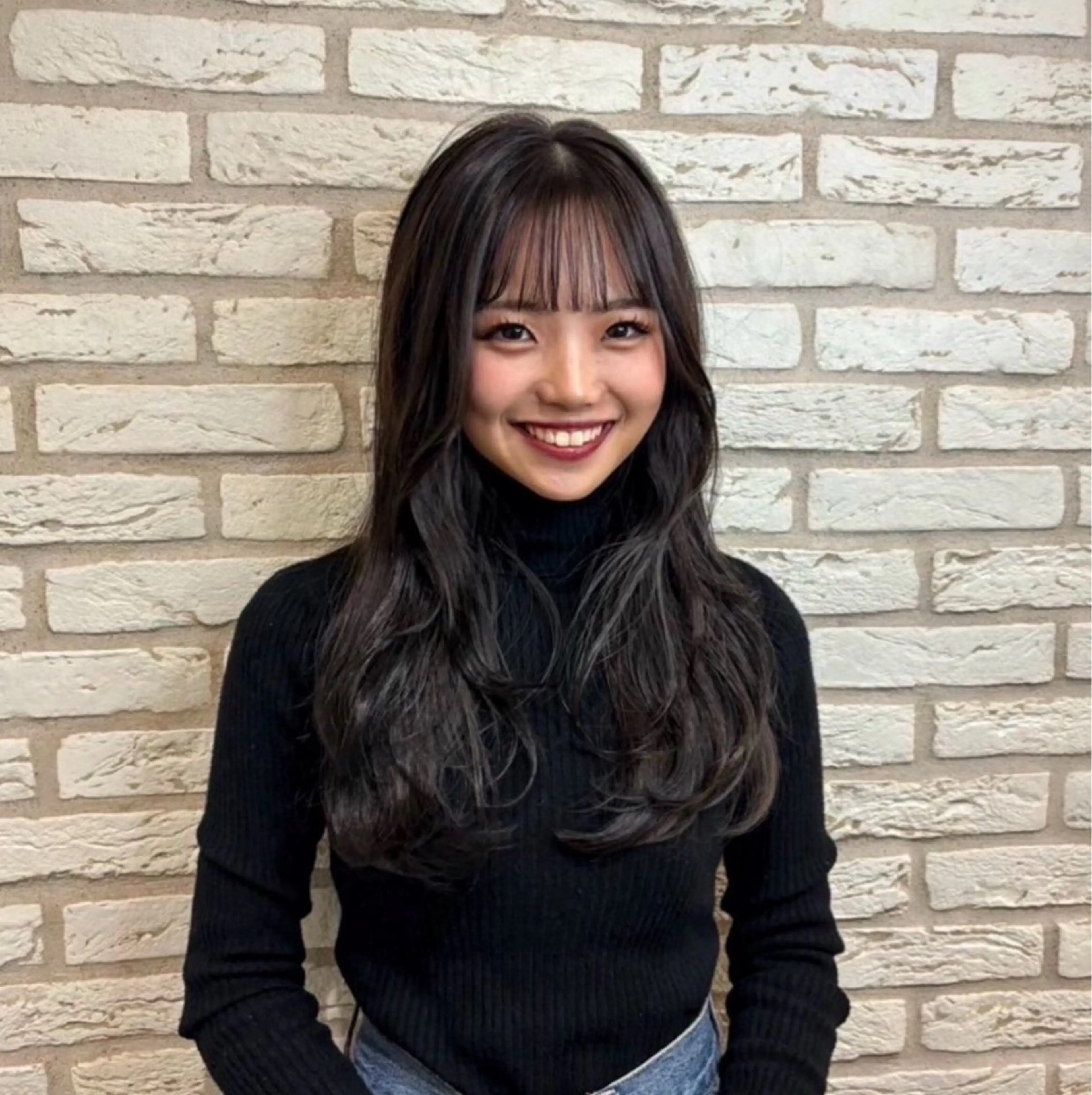 ロング 愛されヘア🎀 hinanoのヘアスタイル