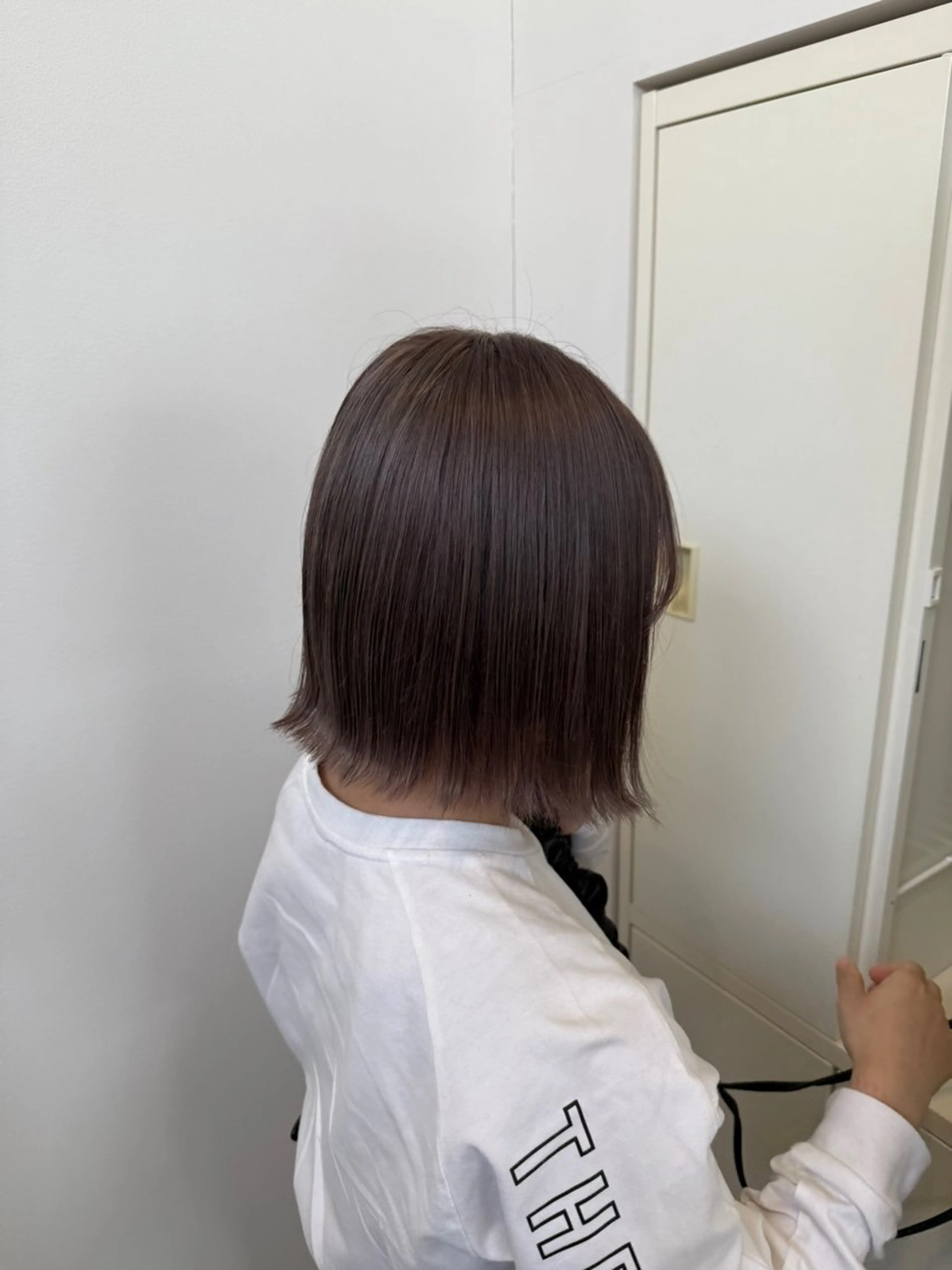 🌙カット+30分スパの写真