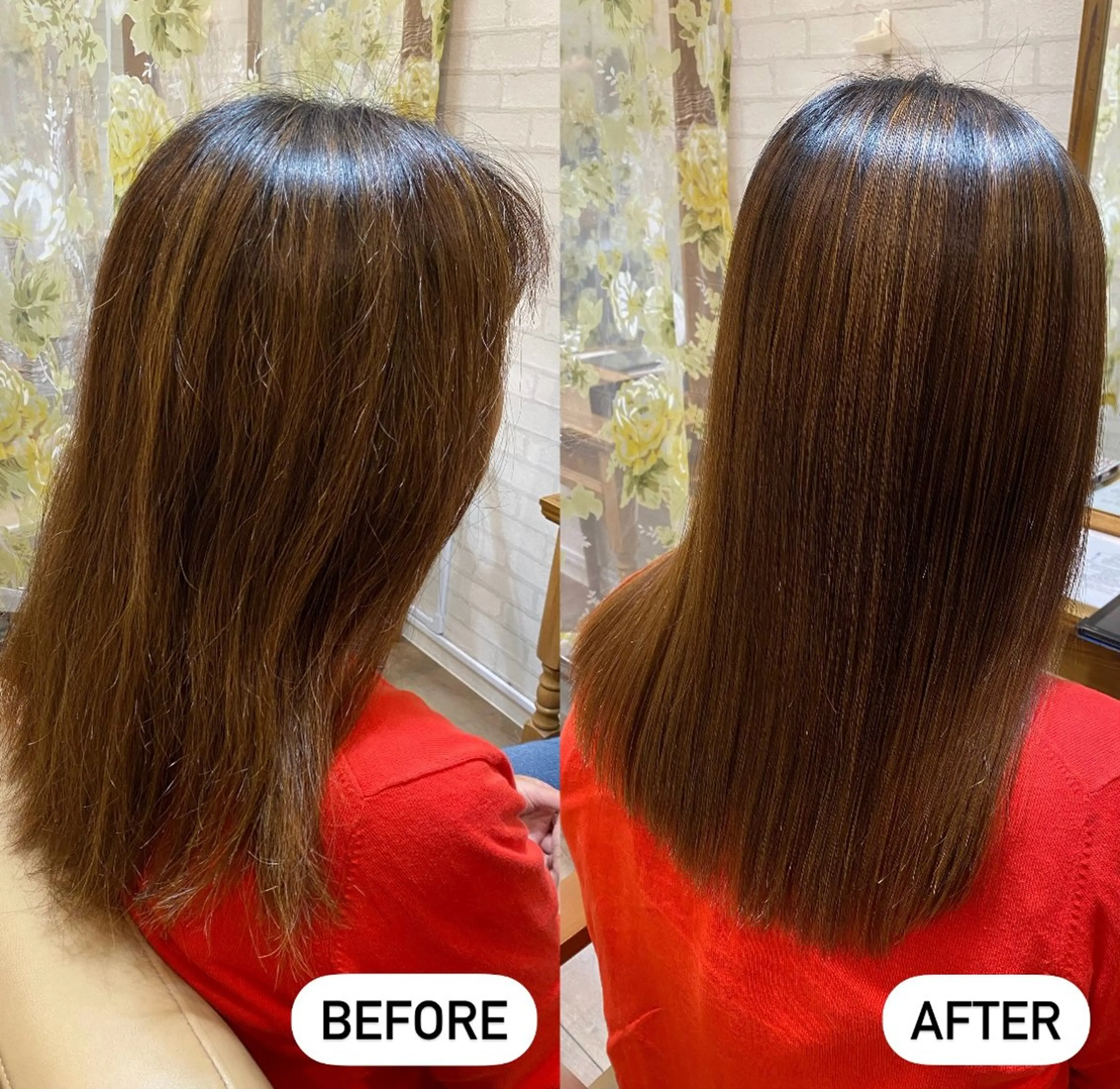 Aujuaソムリエ 🎨‎♡HARUのヘアスタイル