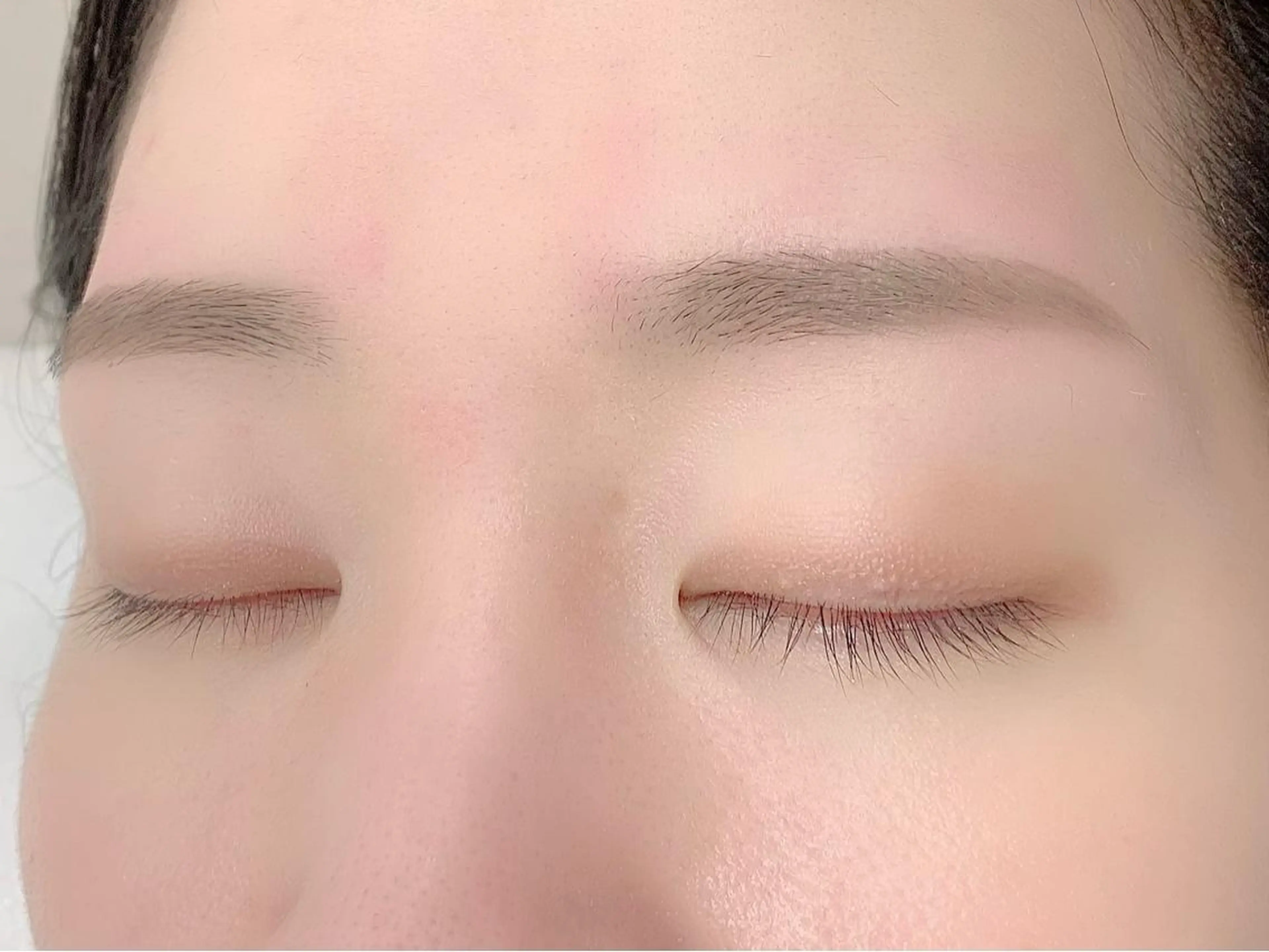 BellFlower Aki(眉・まつげ)のマツエク・マツパデザイン