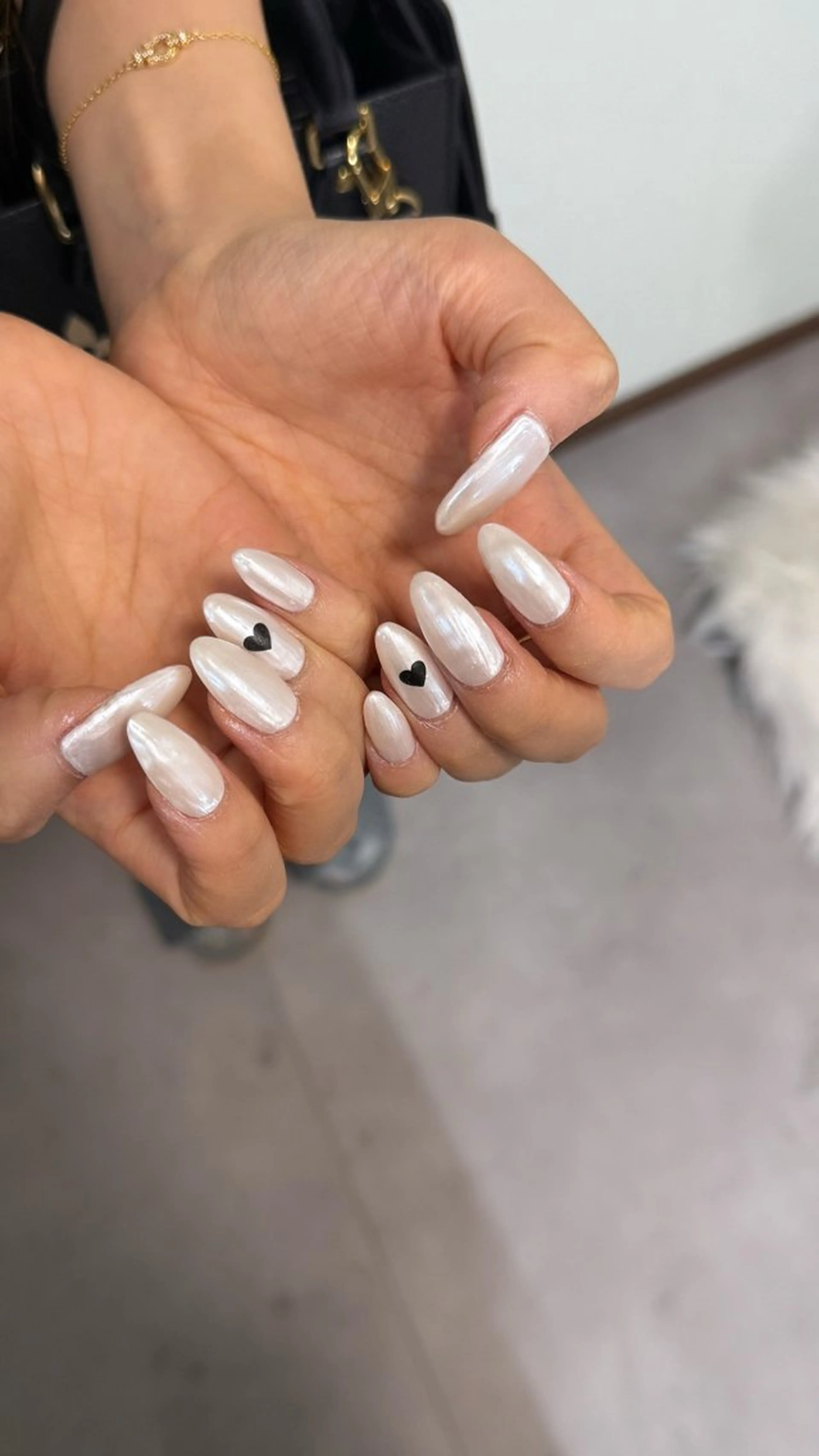 ネイル ulysses nailsalonのネイルデザイン