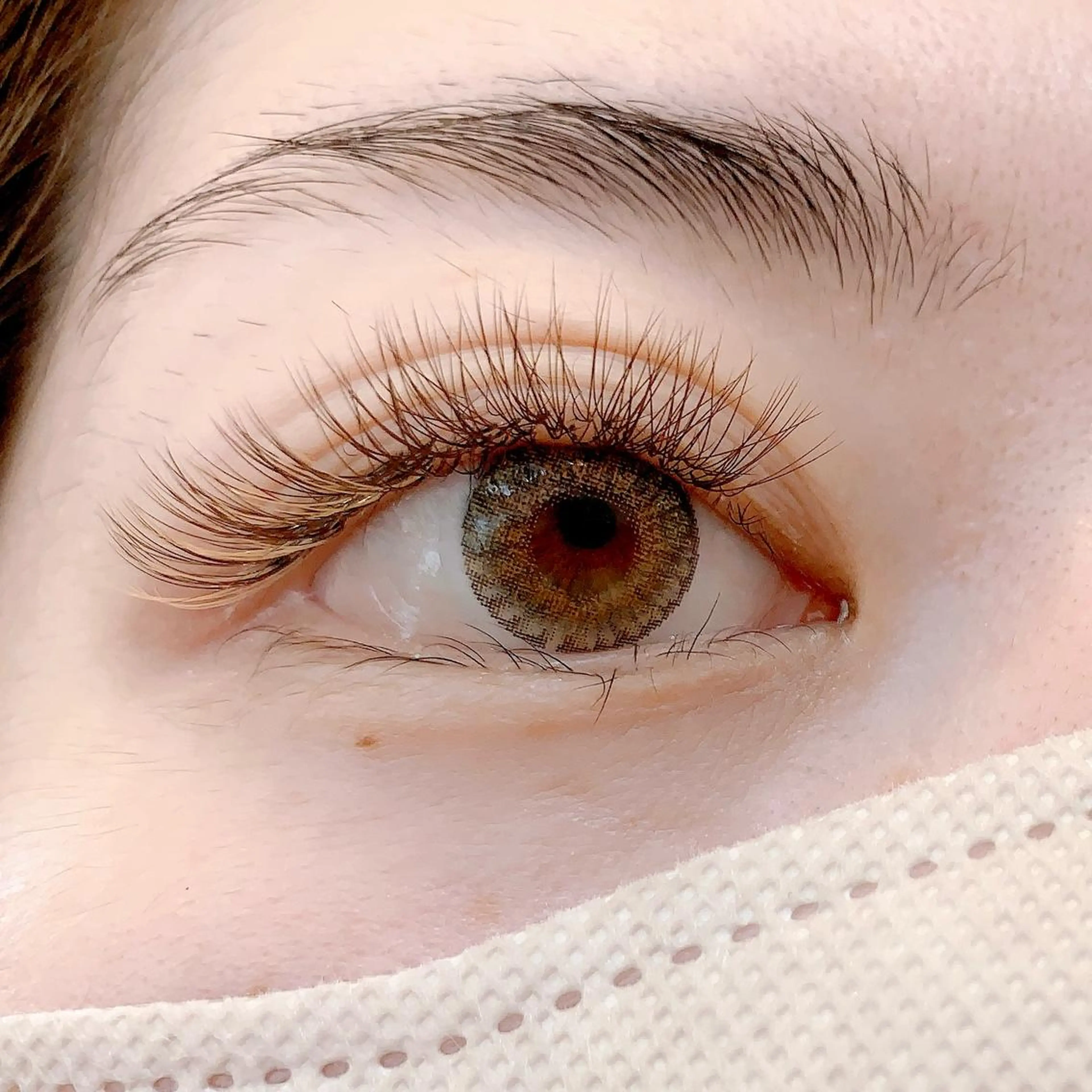 マツエク・マツパ EYELA小針店 さかいのマツエク・マツパデザイン