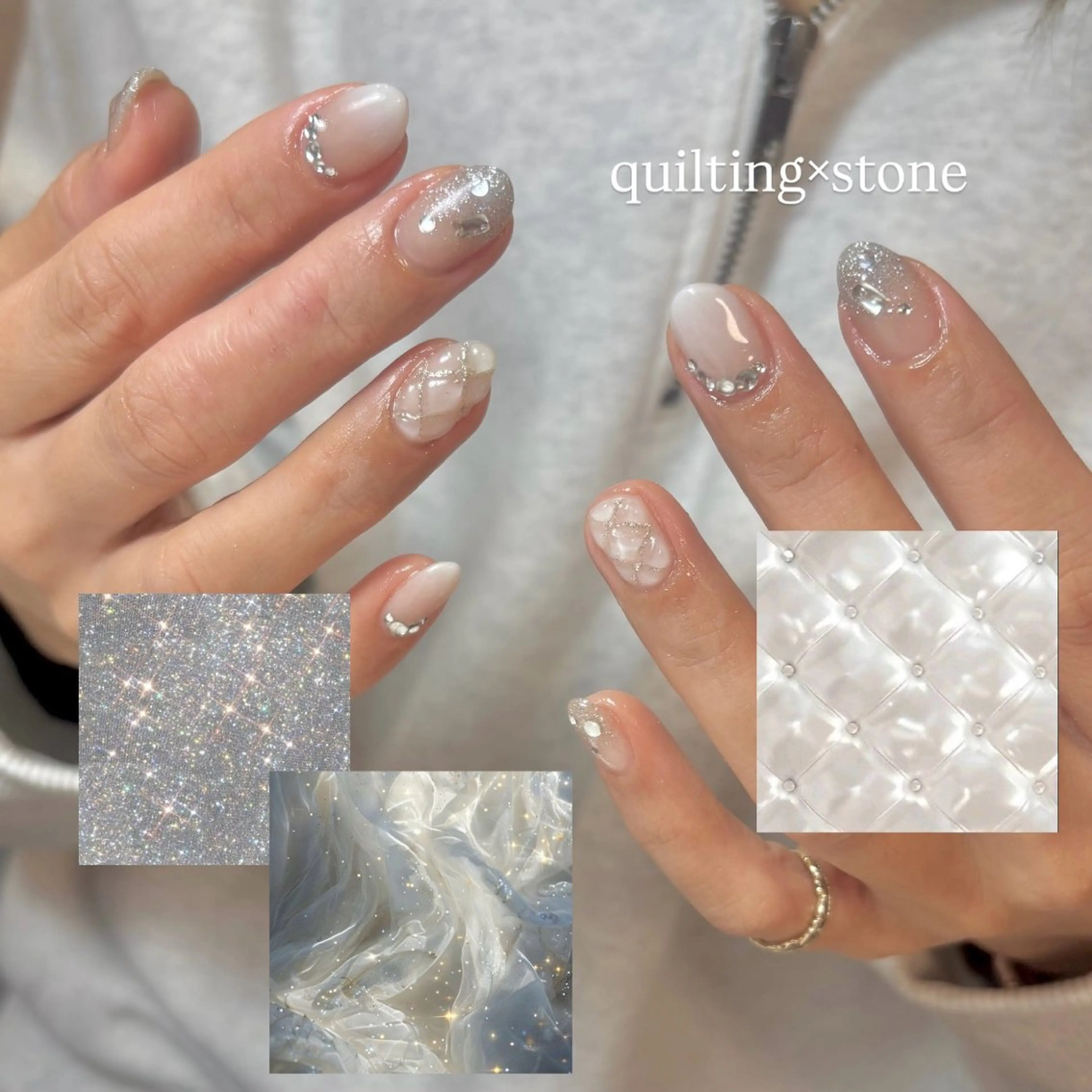 ネイル Malama Nail所属・Malama Nailのネイルデザイン