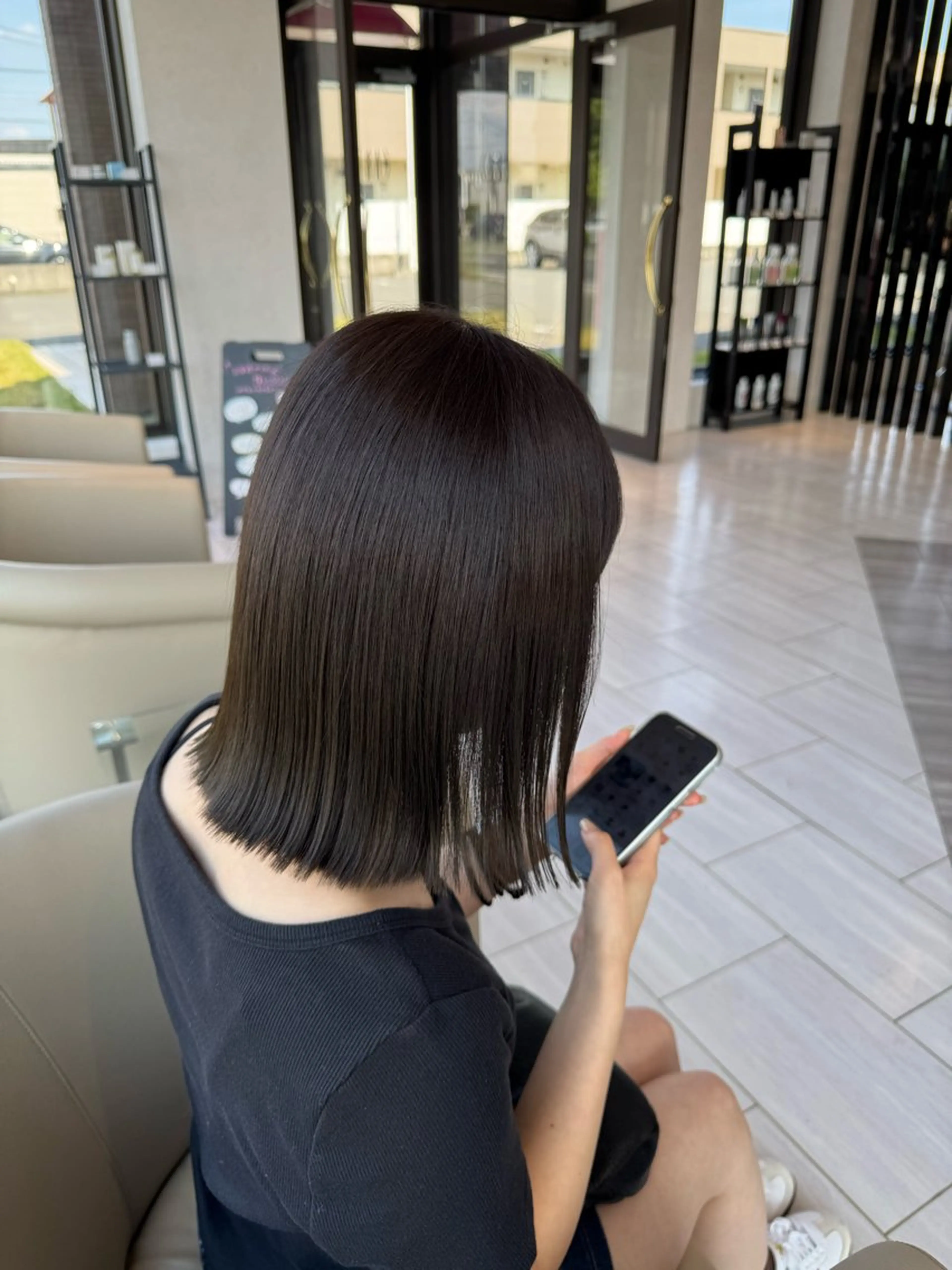 【初回来店~3回目まで可能🫟】カットの写真