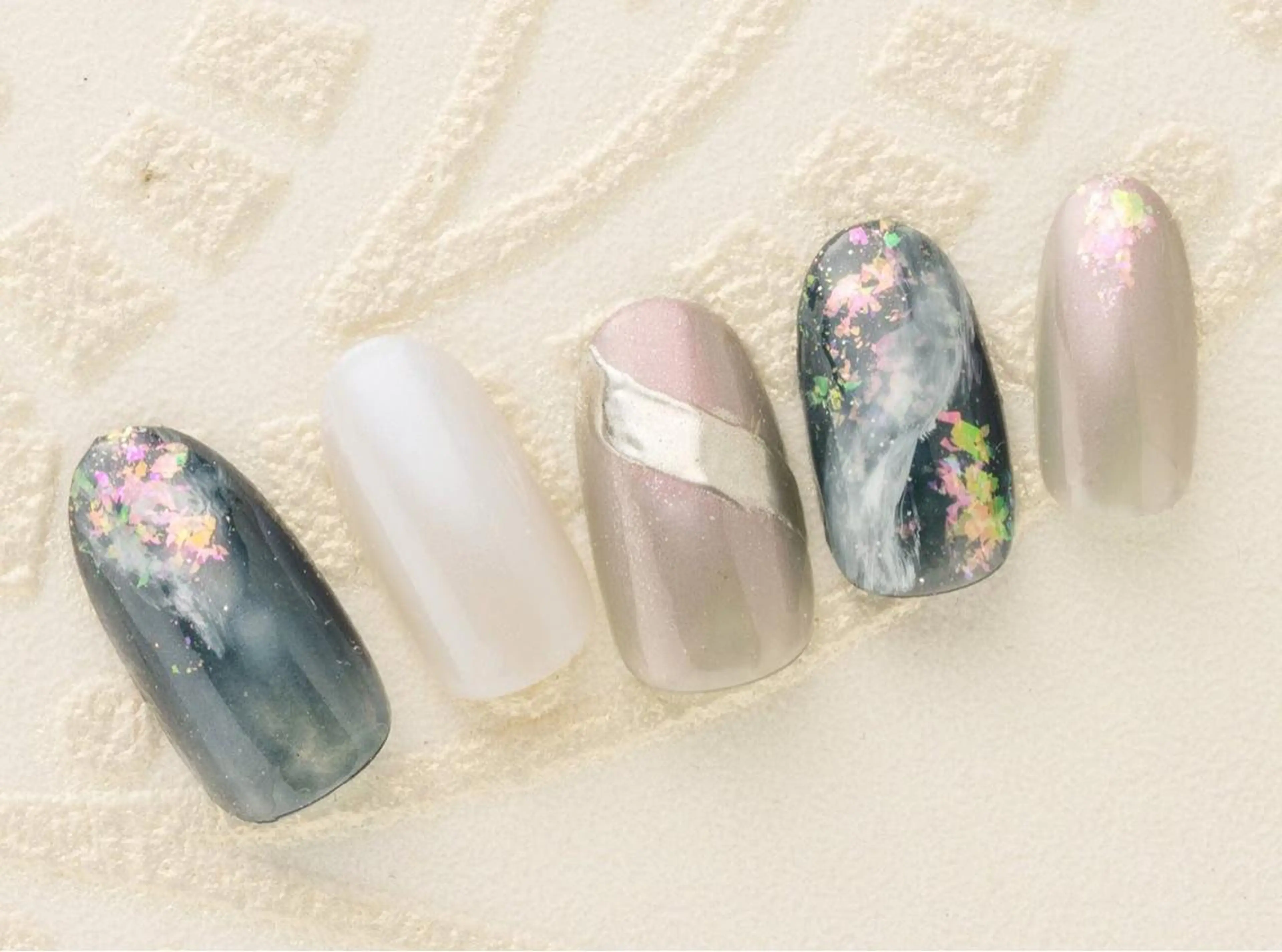 ネイル ネイルサロン Alice&Co.のその他イメージ