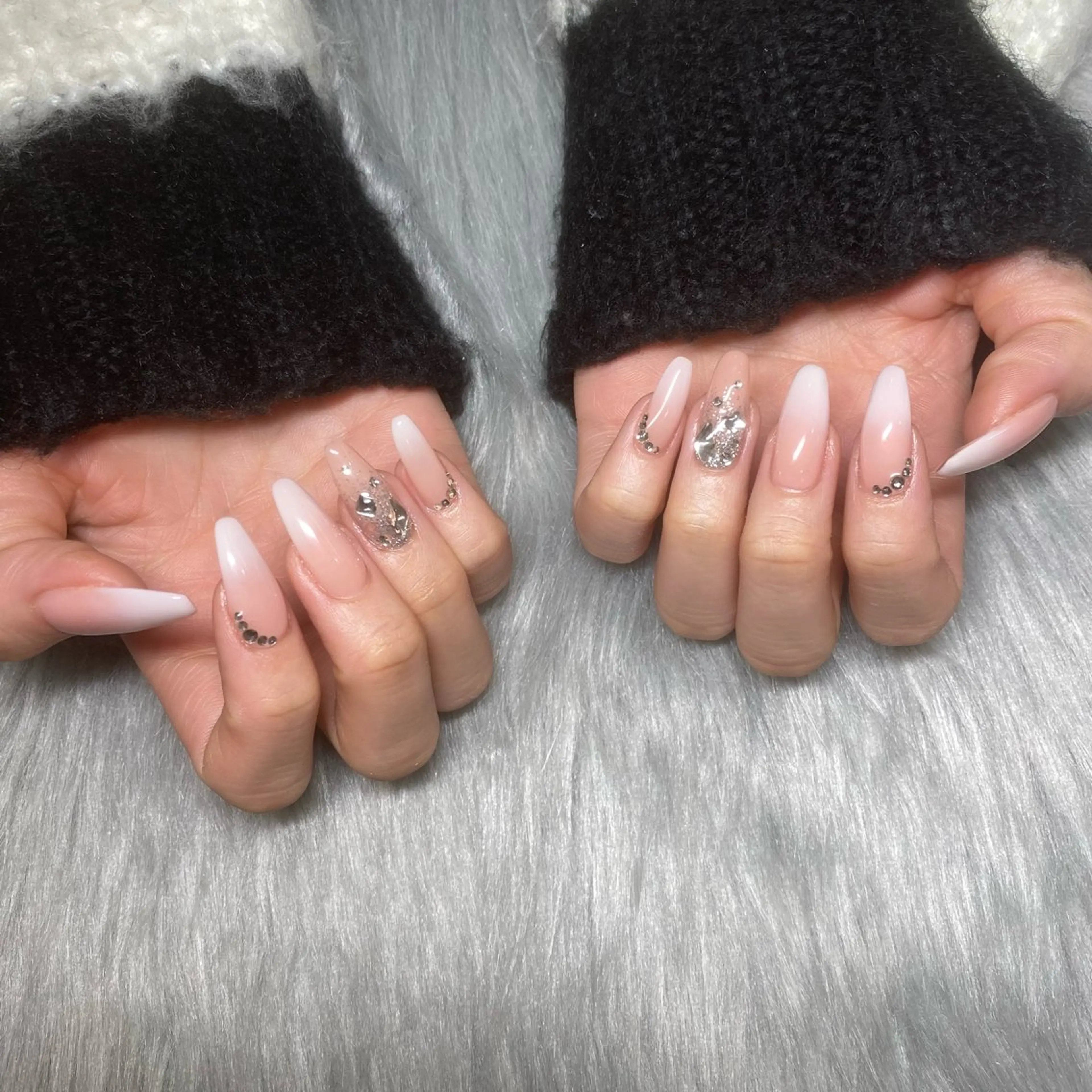 ネイル y's　beauty 京橋店のネイルデザイン