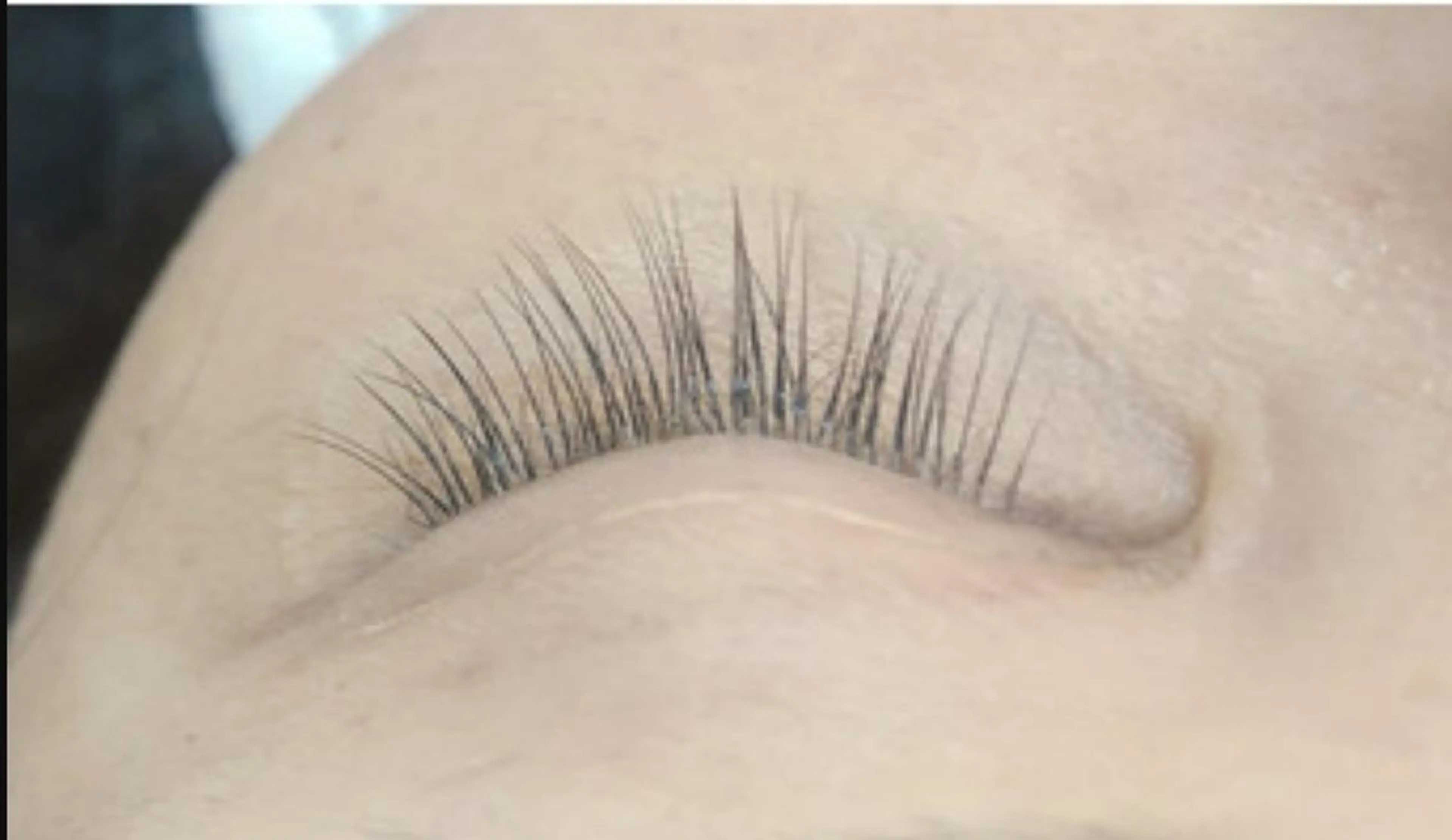 マツエク・マツパ Honey＆miel 🌈京都駅前店のマツエク・マツパデザイン