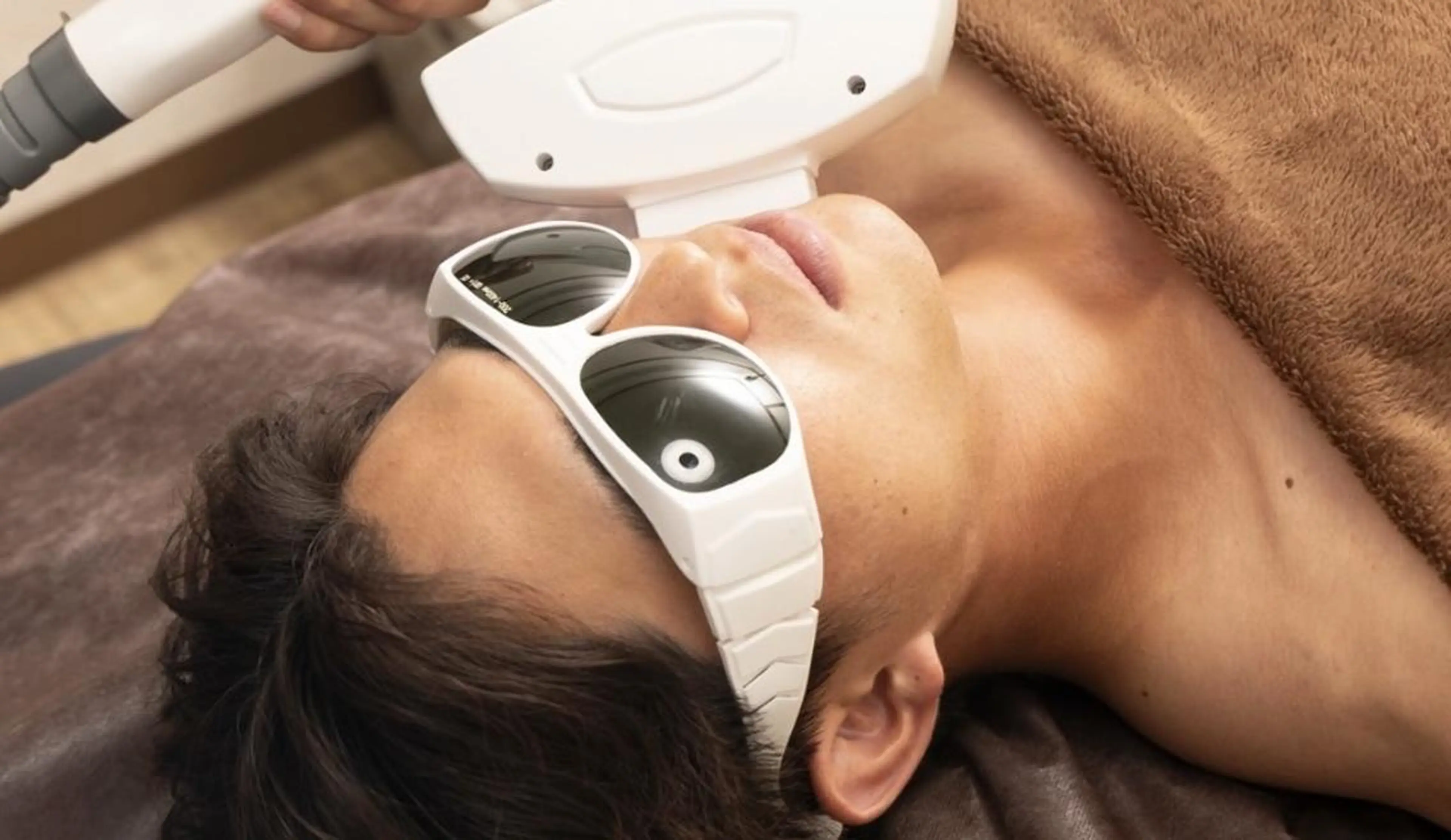 【天神・大名】脱毛/ ハーブ植松७९०のその他イメージ