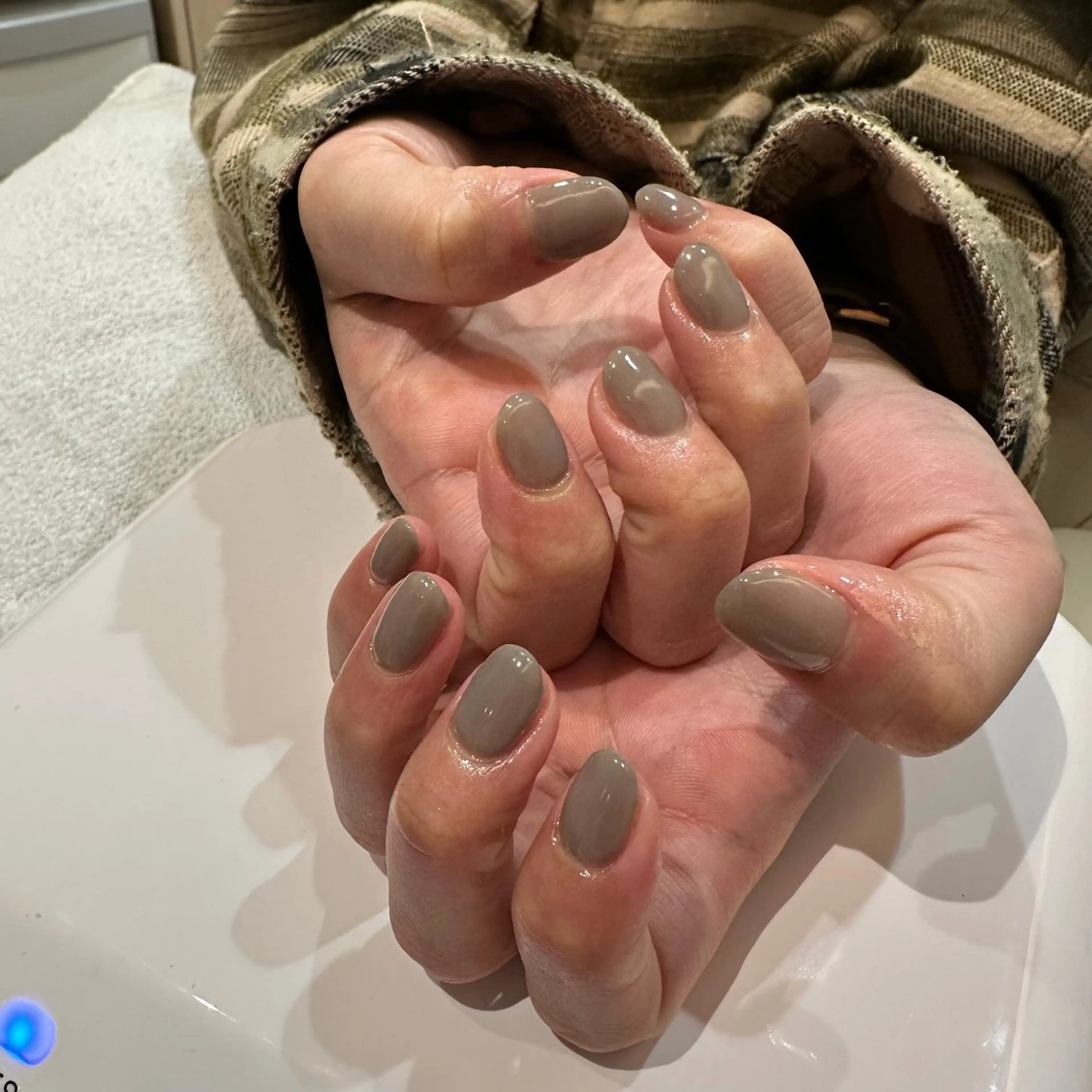 ネイル WHITE HOUSE 芦屋店所属・WHITEHOUSE 梶内のネイルデザイン