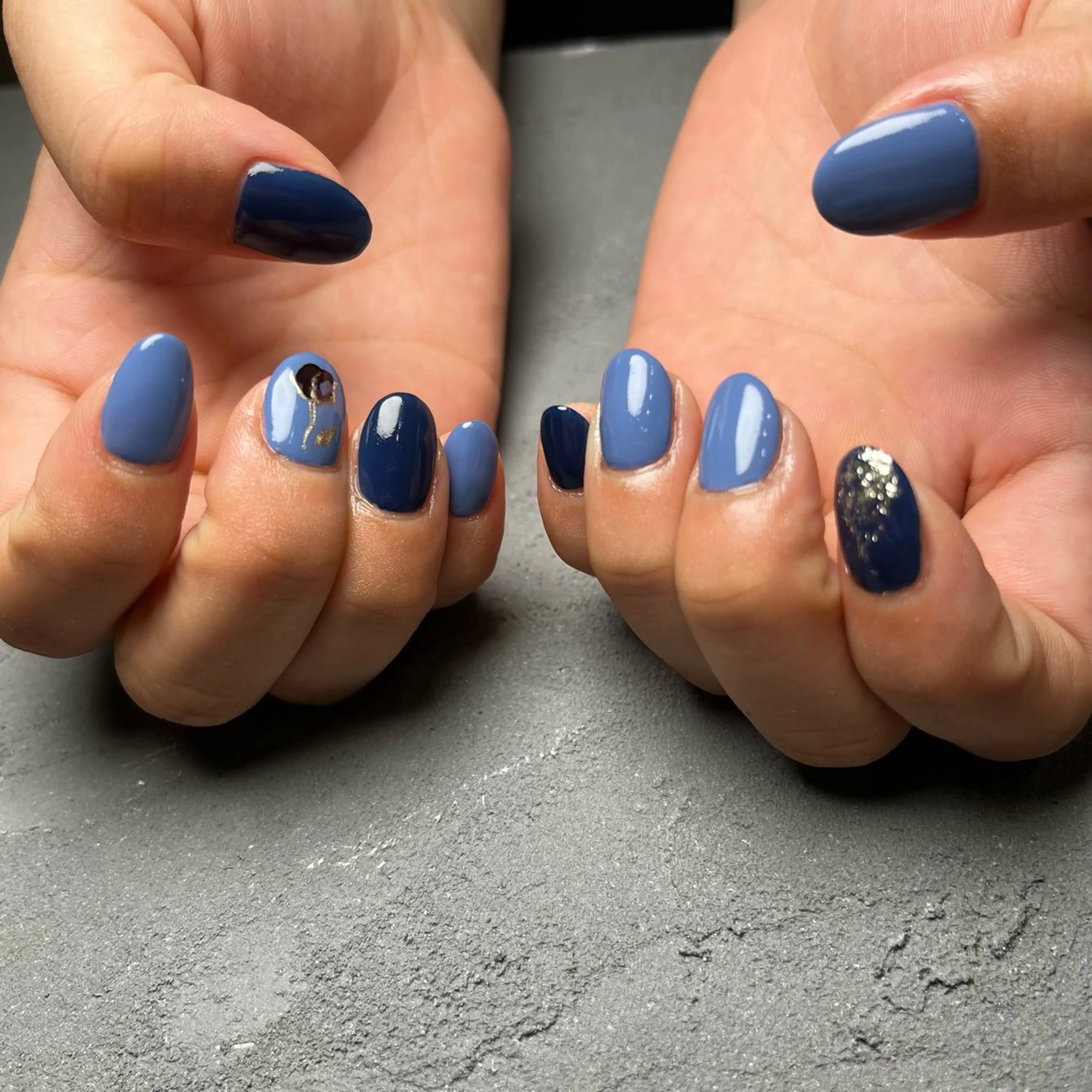 ネイル ネイルサロンnico 安田のネイルデザイン