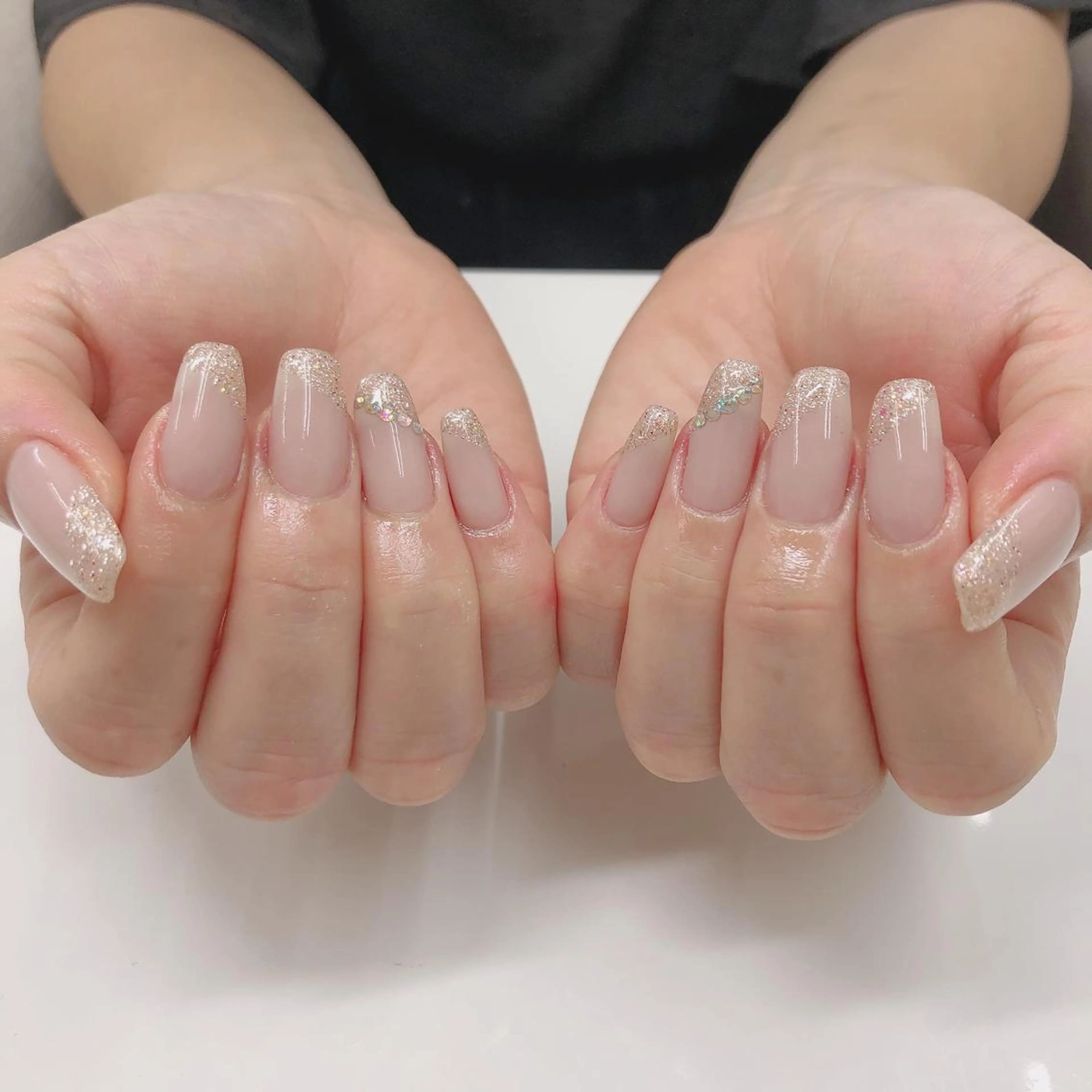 ネイル nail by minamiのネイルデザイン