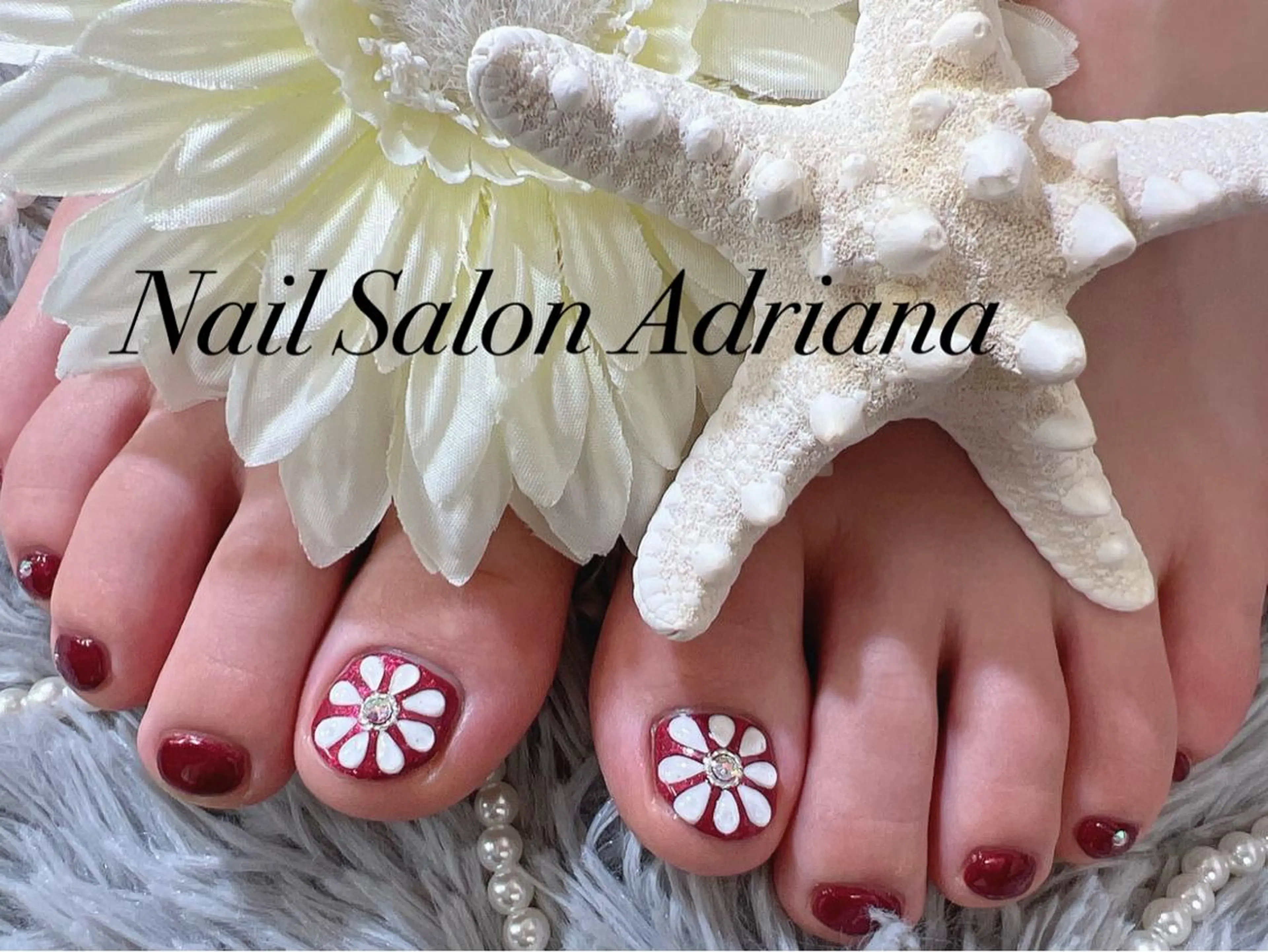 ネイル ADRIANA 大久保駅前徒歩2分のその他イメージ