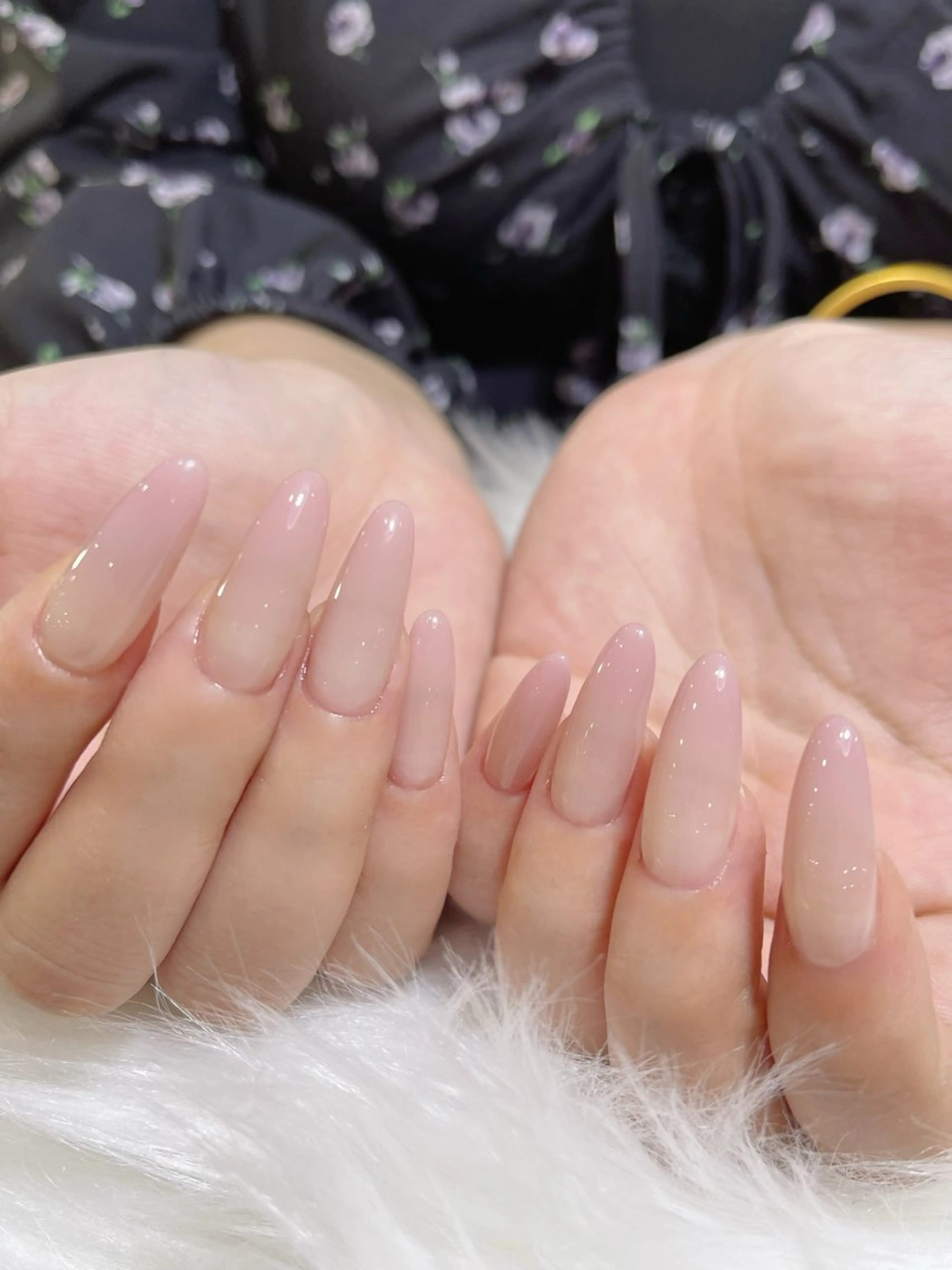 ネイル FLY Nail Salonのネイルデザイン