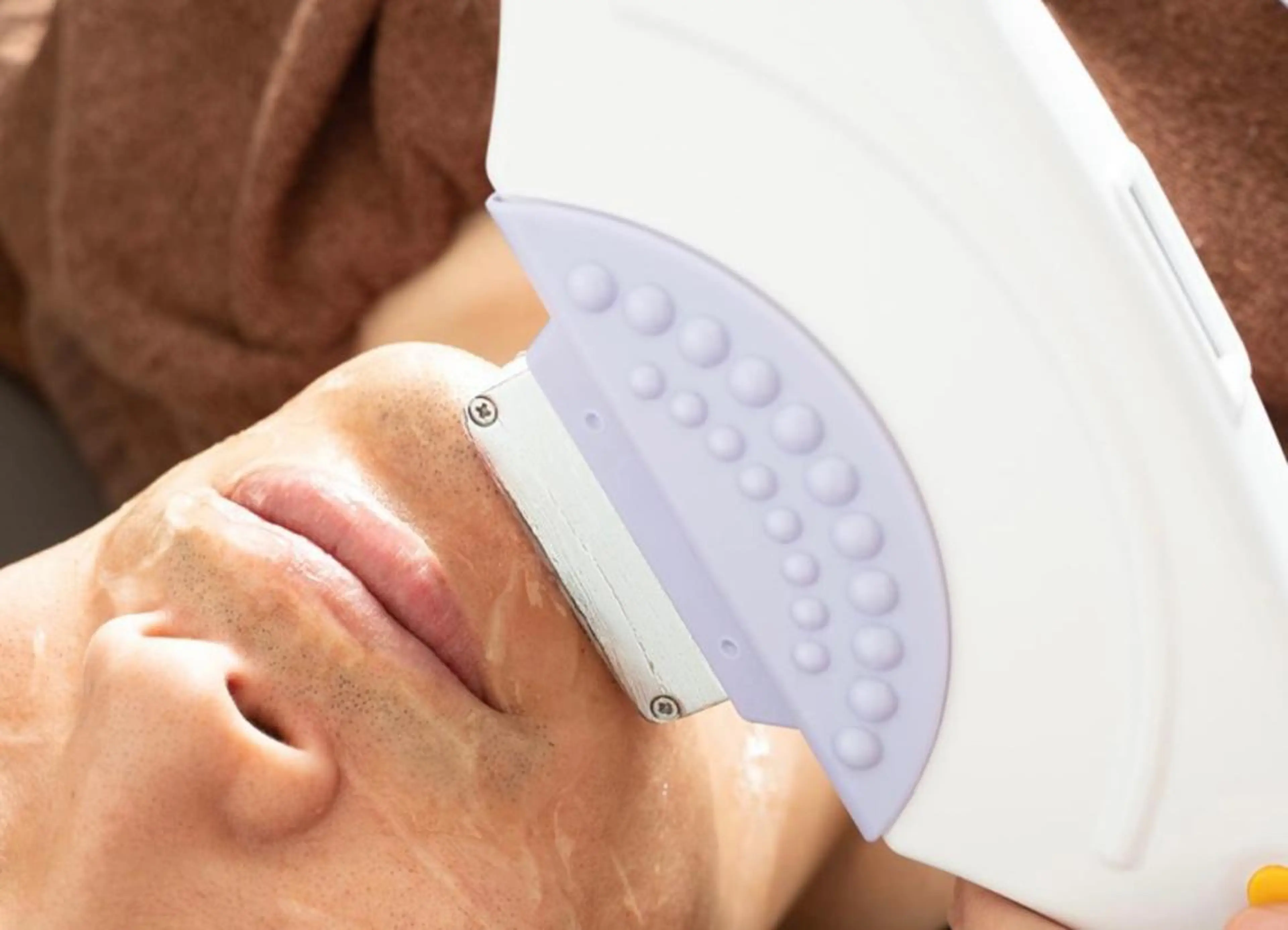 【メンズ限定】ヒゲ脱毛まるごと✨の写真