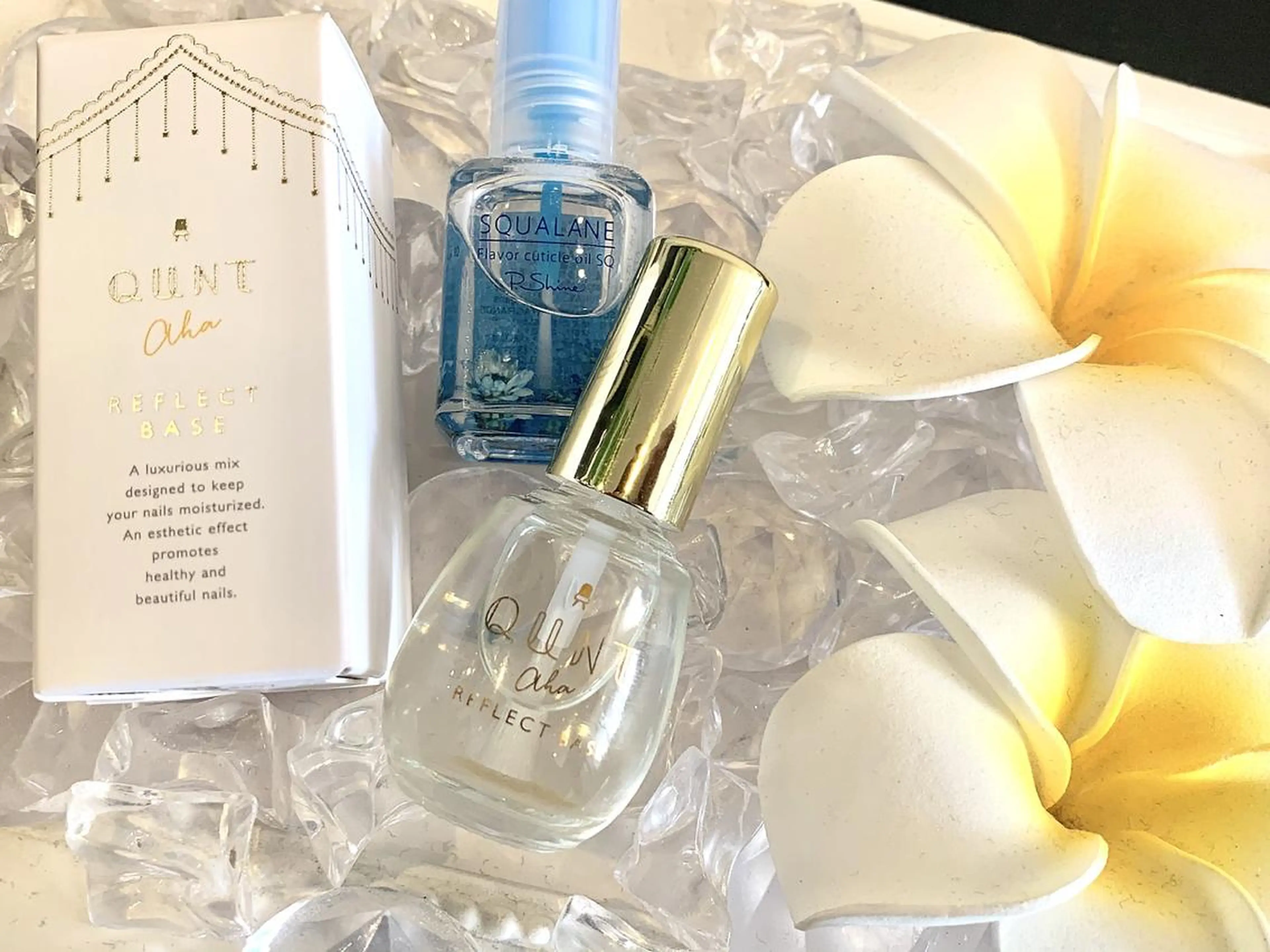 【gelお休みの方】✋オフケアコース 自店他店okの写真