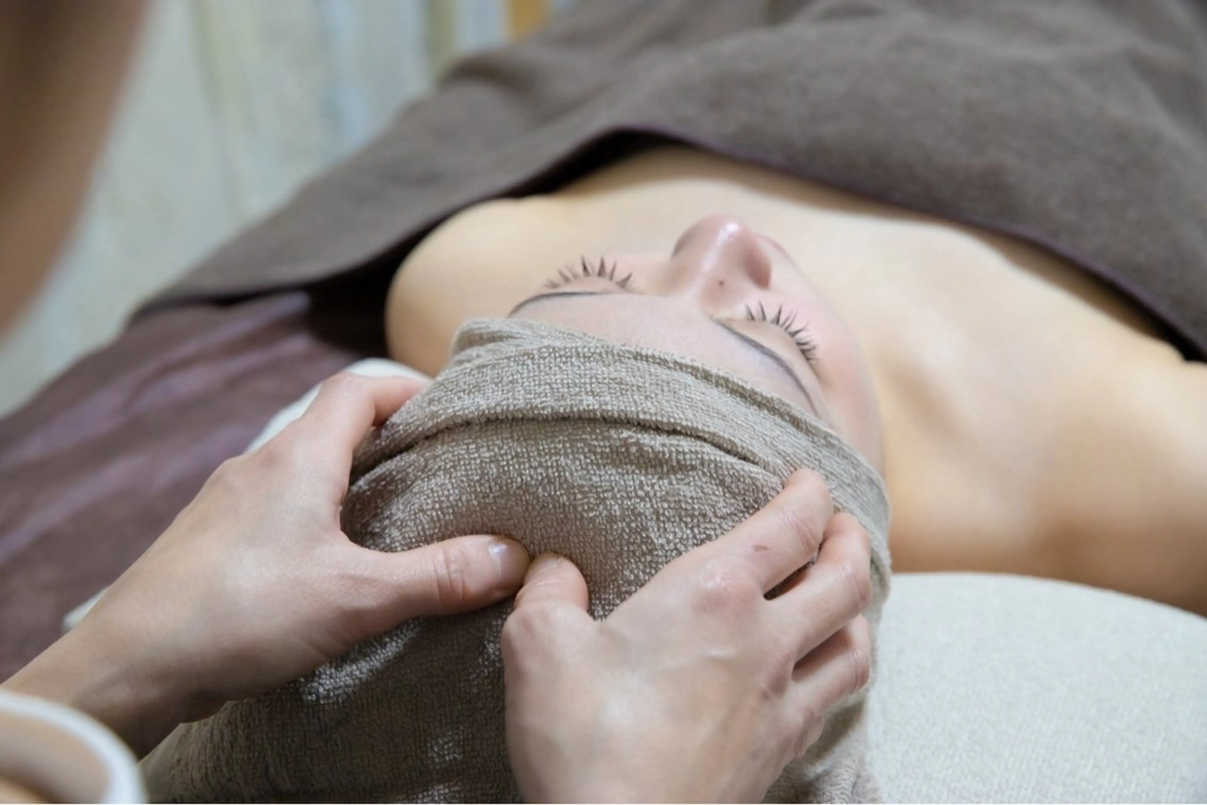 エステ リラク Loar 【痩身/小顔エステサロン】所属・Loar エステ中野 絵里奈のエステ・リラクイメージ