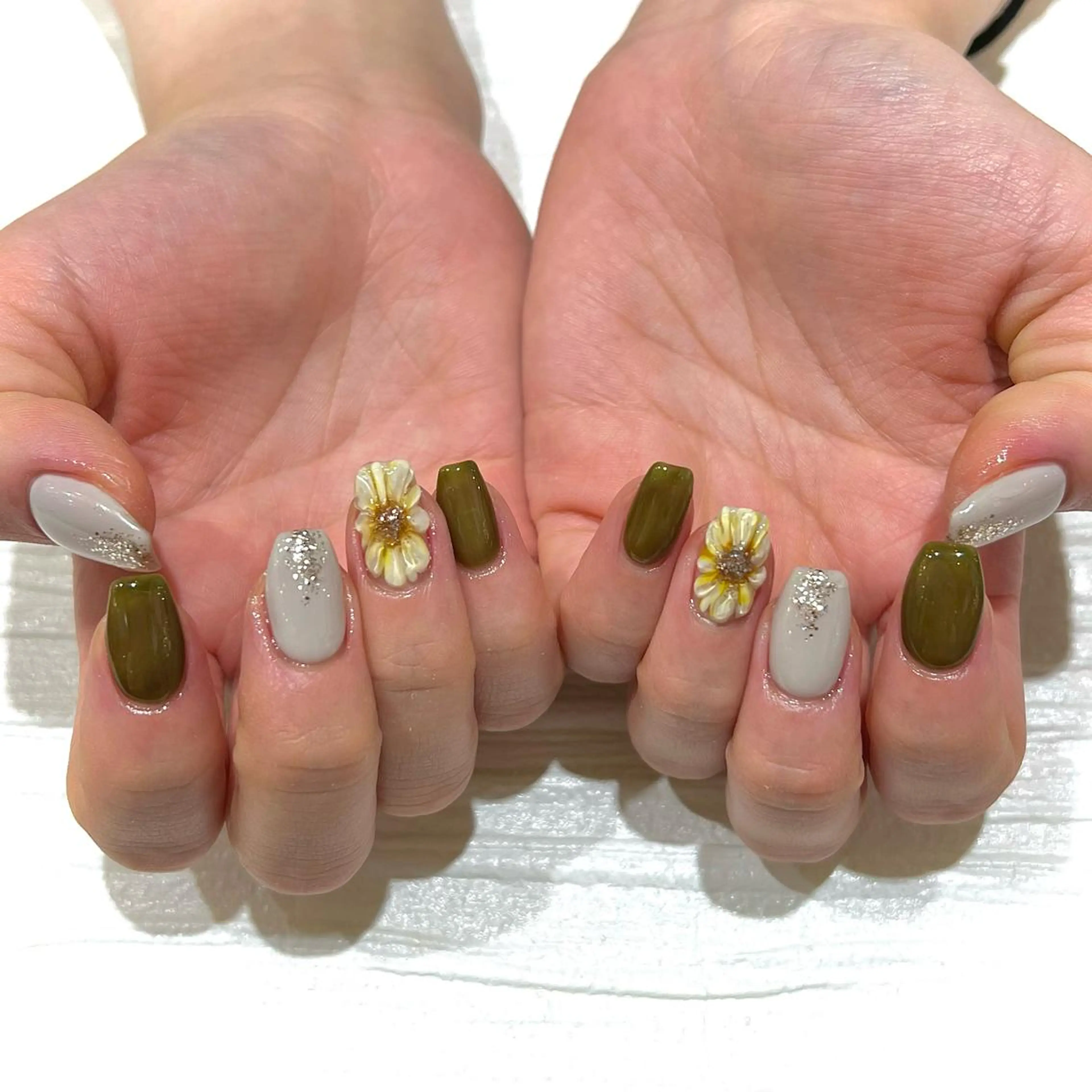 ネイル noir（ﾉｱｰﾙ） 豊田・岡崎￤airiのネイルデザイン