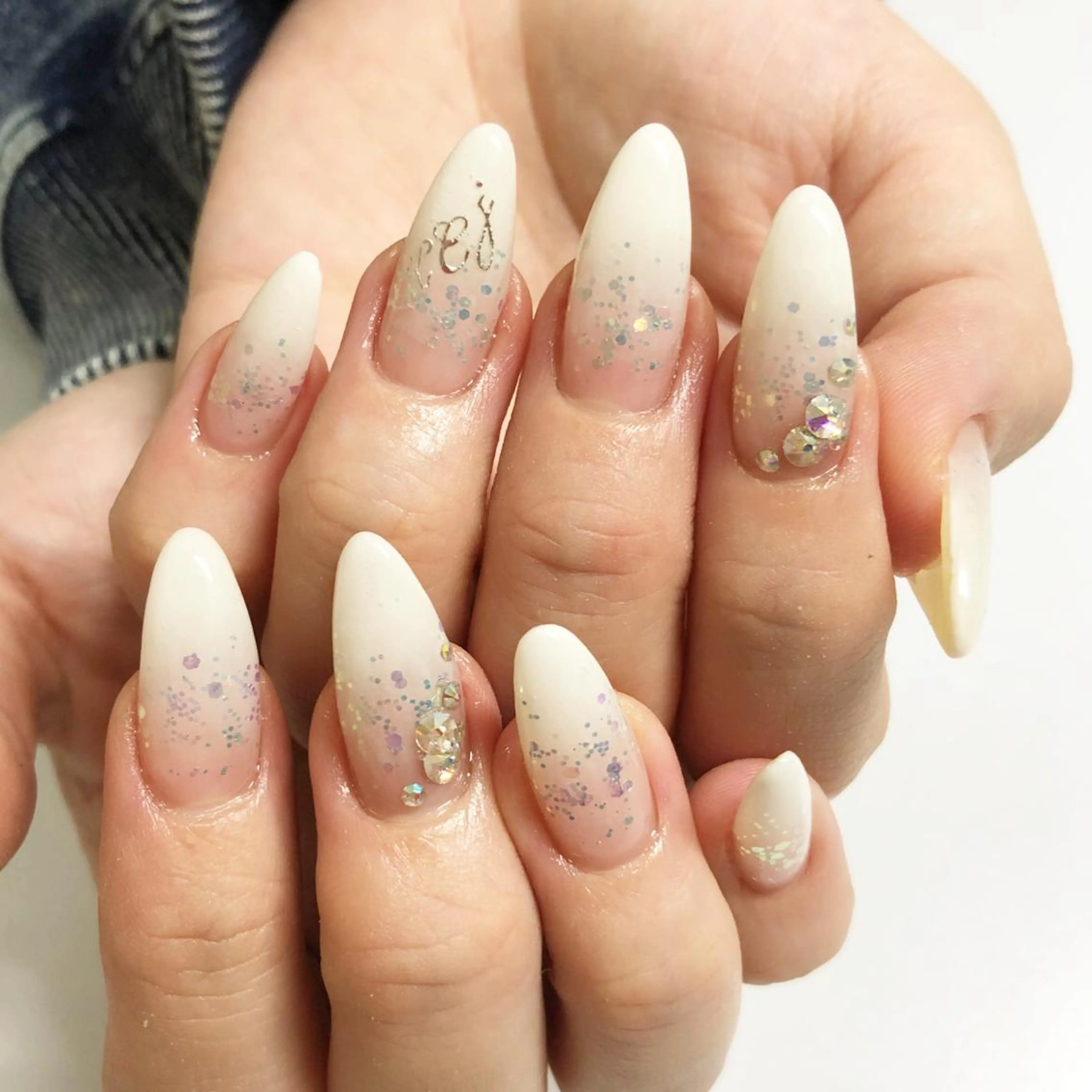 ネイル syuri nailのネイルデザイン