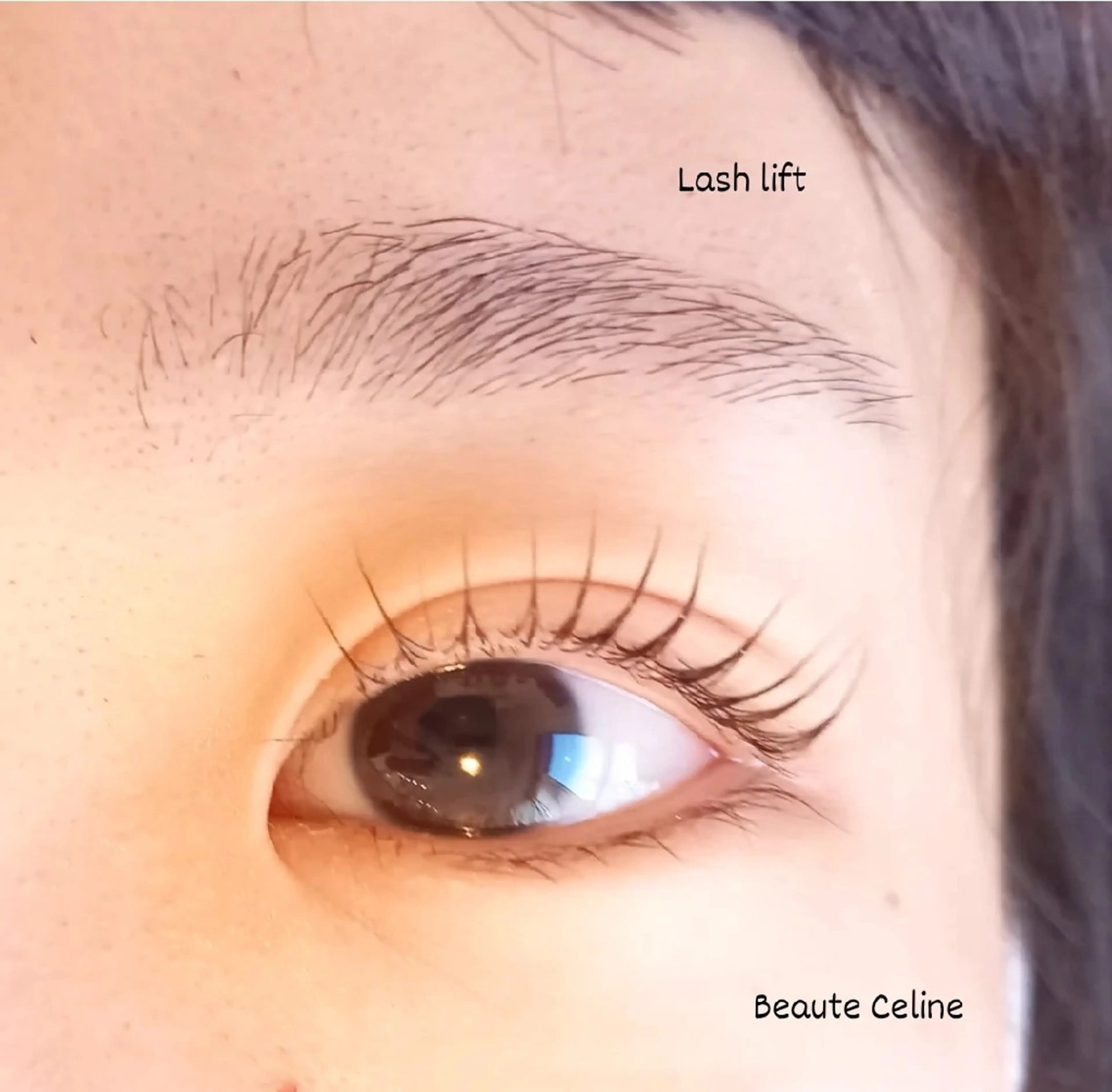 マツエク・マツパ マツパ beaute.celine所属・8時～✨beaute Celine🌛🌹のマツエク・マツパデザイン