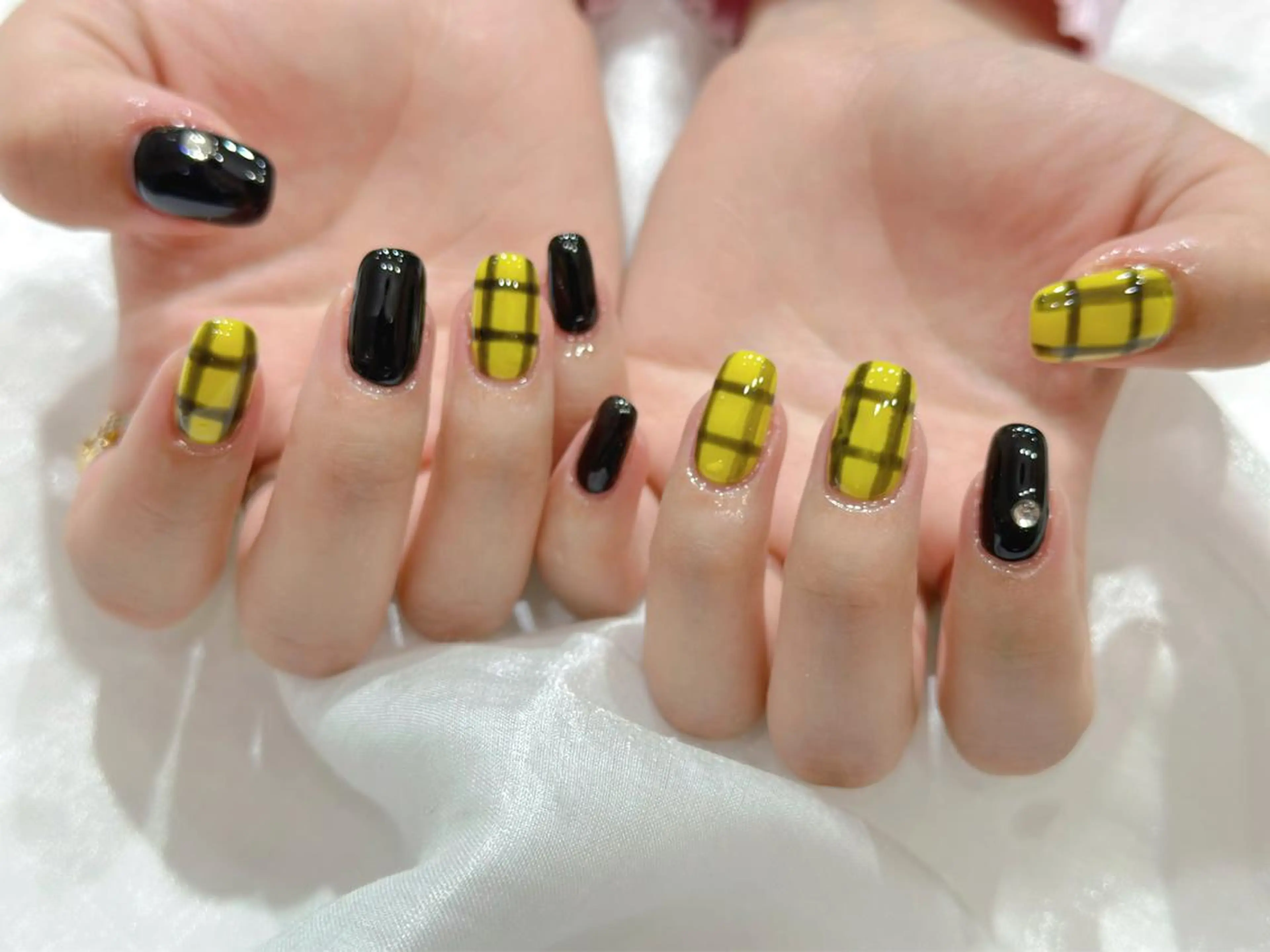 ネイル Umi nail& eyelashのネイルデザイン