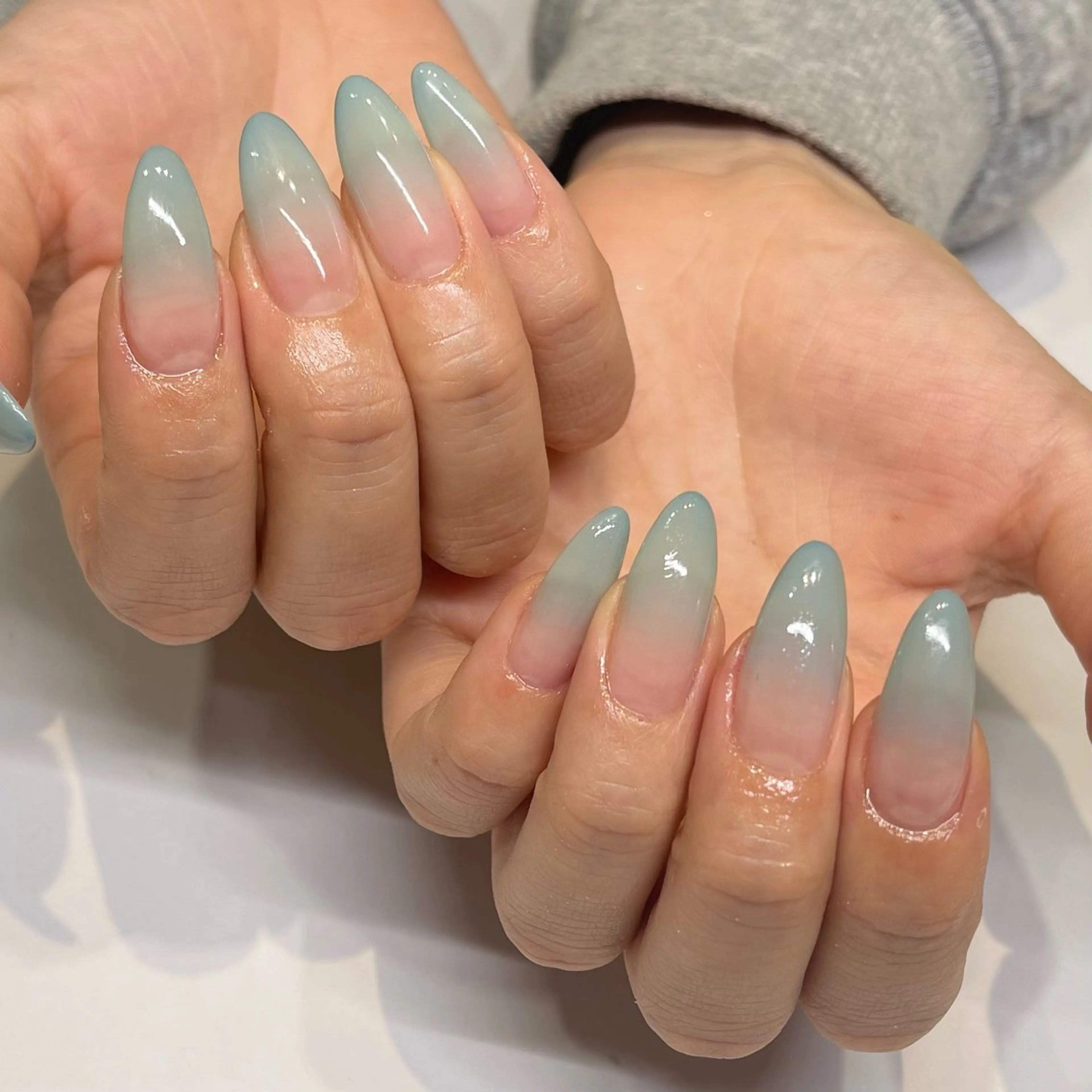 ネイル 湘南ネイルサロン CHINATSUのネイルデザイン