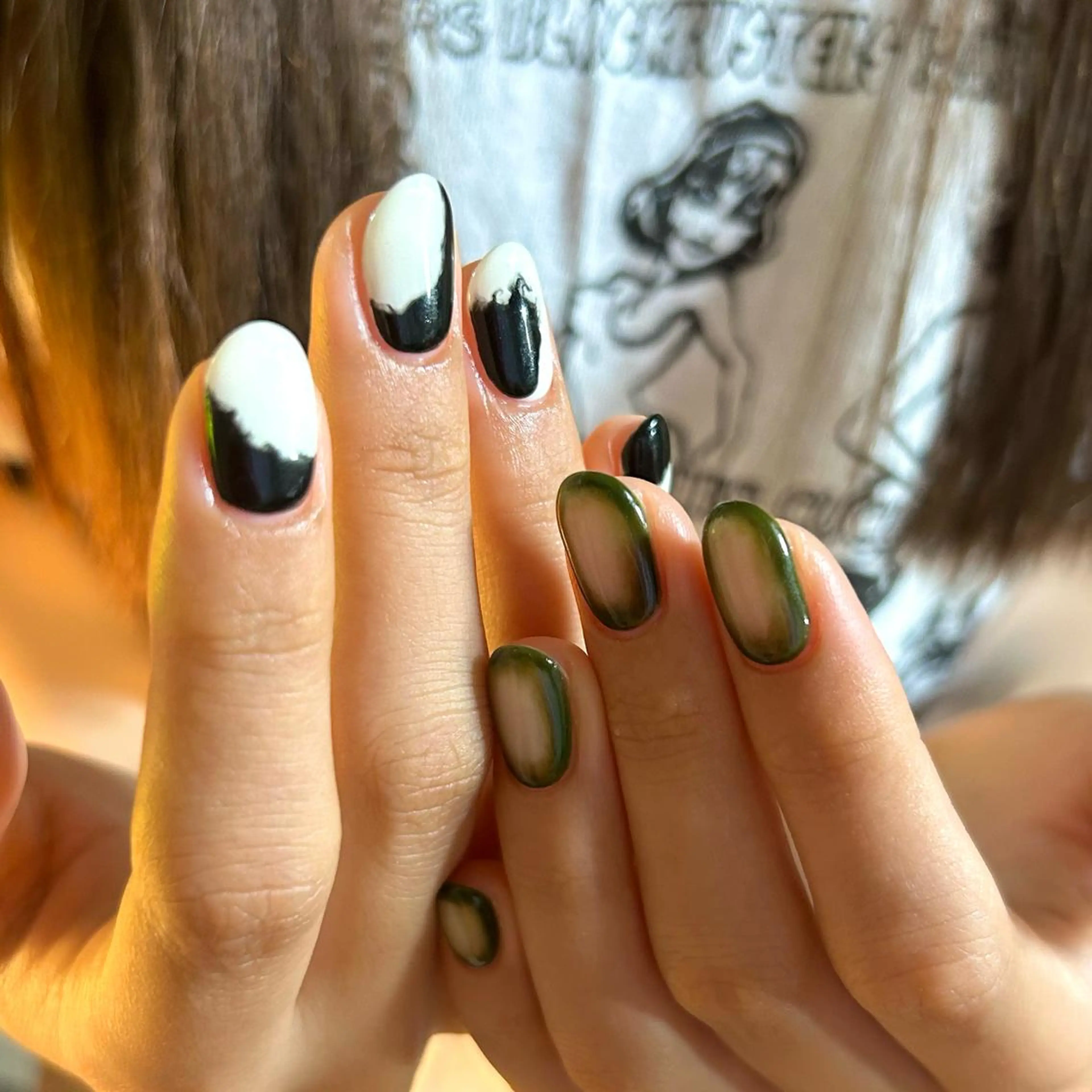 ネイル lcoco nailのネイルデザイン