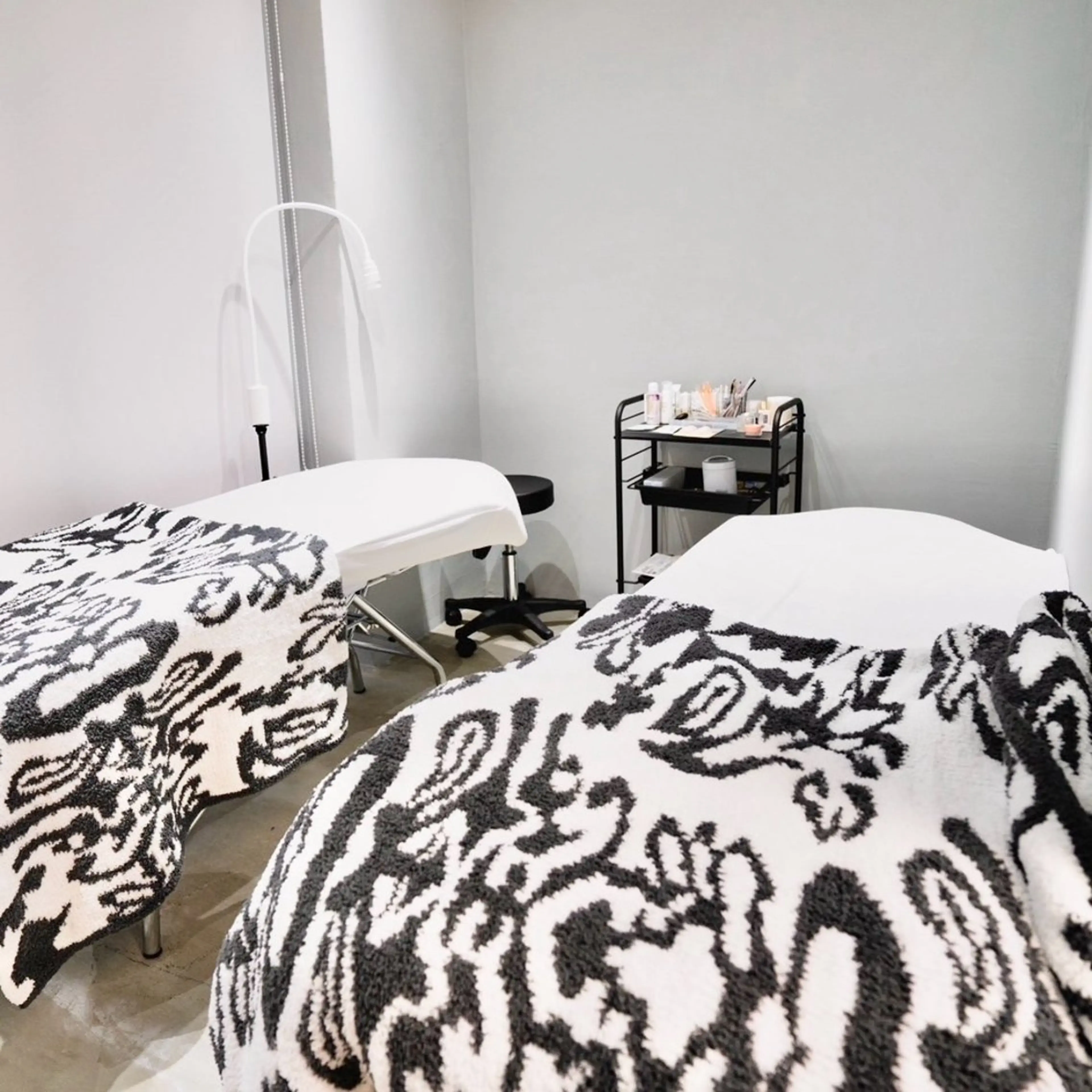 メンズ マツエク・マツパ étora eye渋谷のマツエク・マツパデザイン