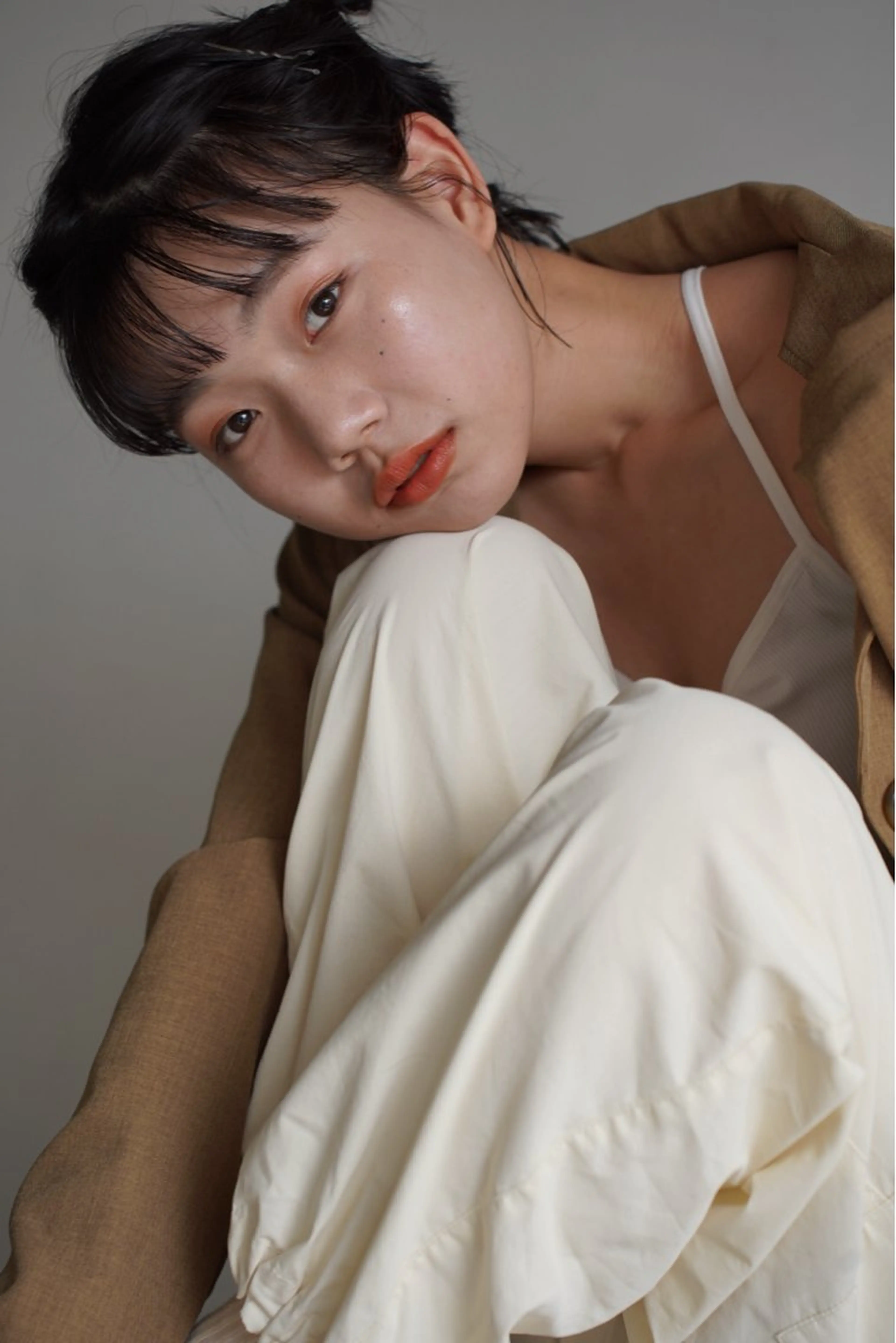 ショート レディースカット🎀 NANAHAのヘアスタイル