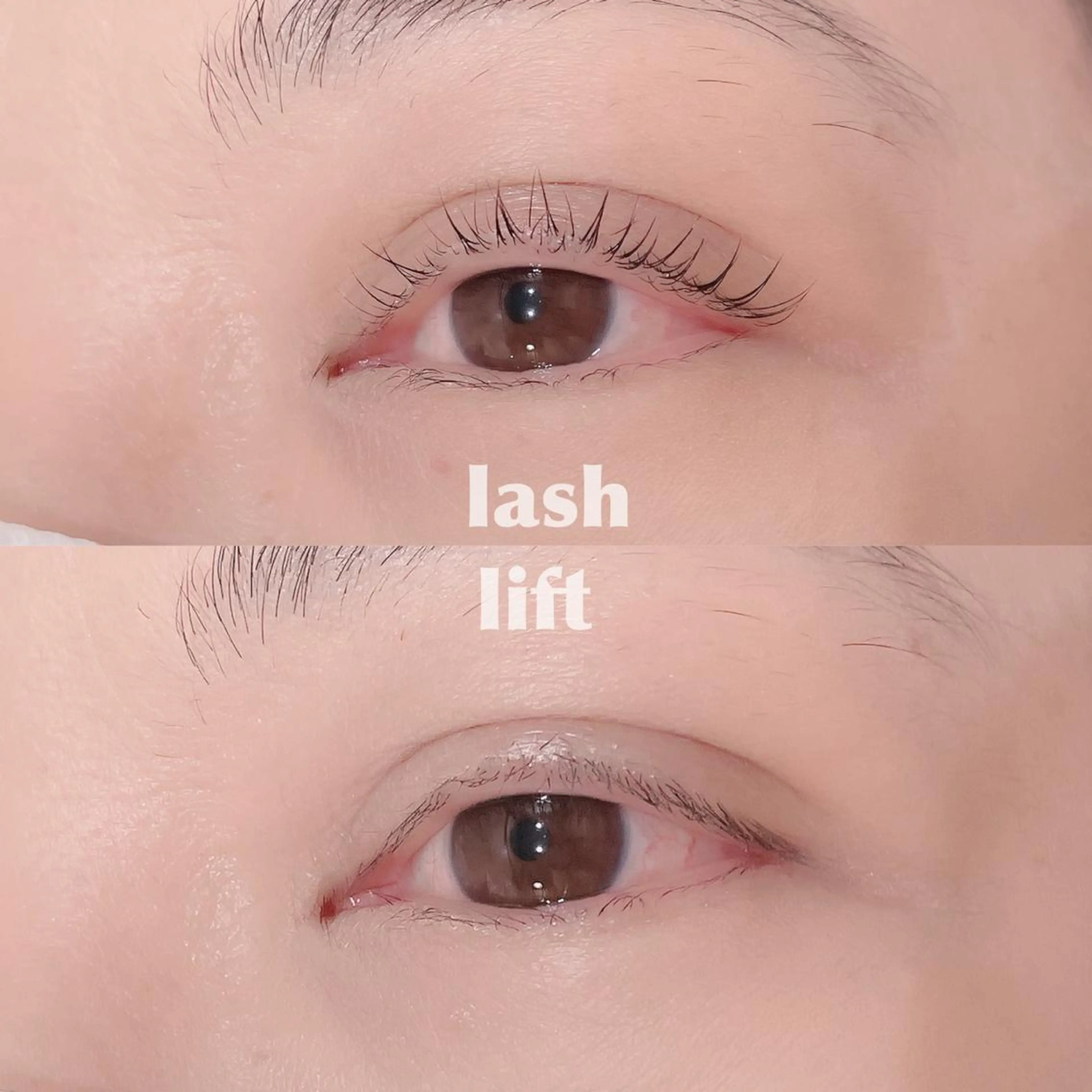 マツエク・マツパ マツパ solme所属・solme 別所実咲のマツエク・マツパデザイン