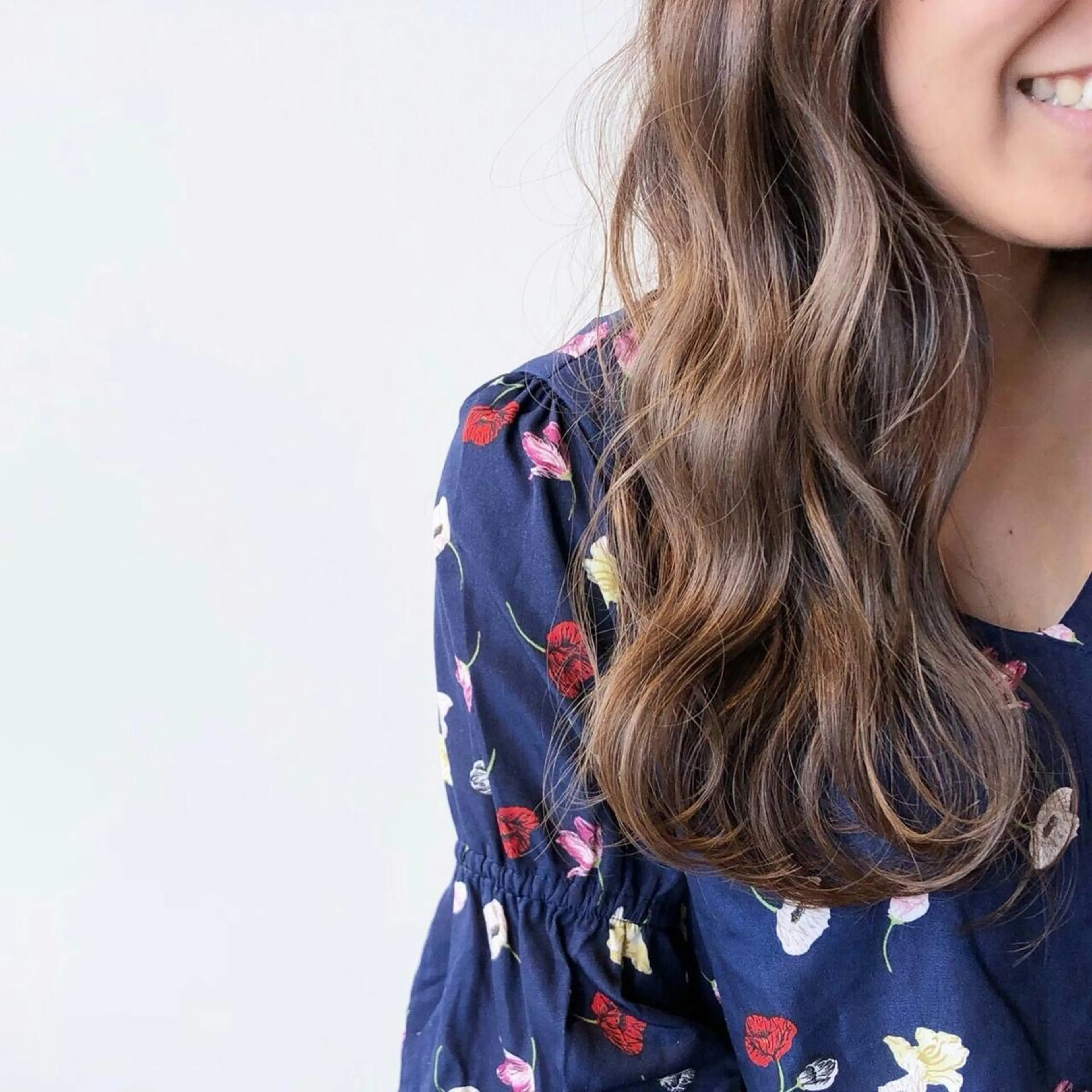 ロング カラー 髪質改善/艶髪 🫧高橋湧也のヘアスタイル