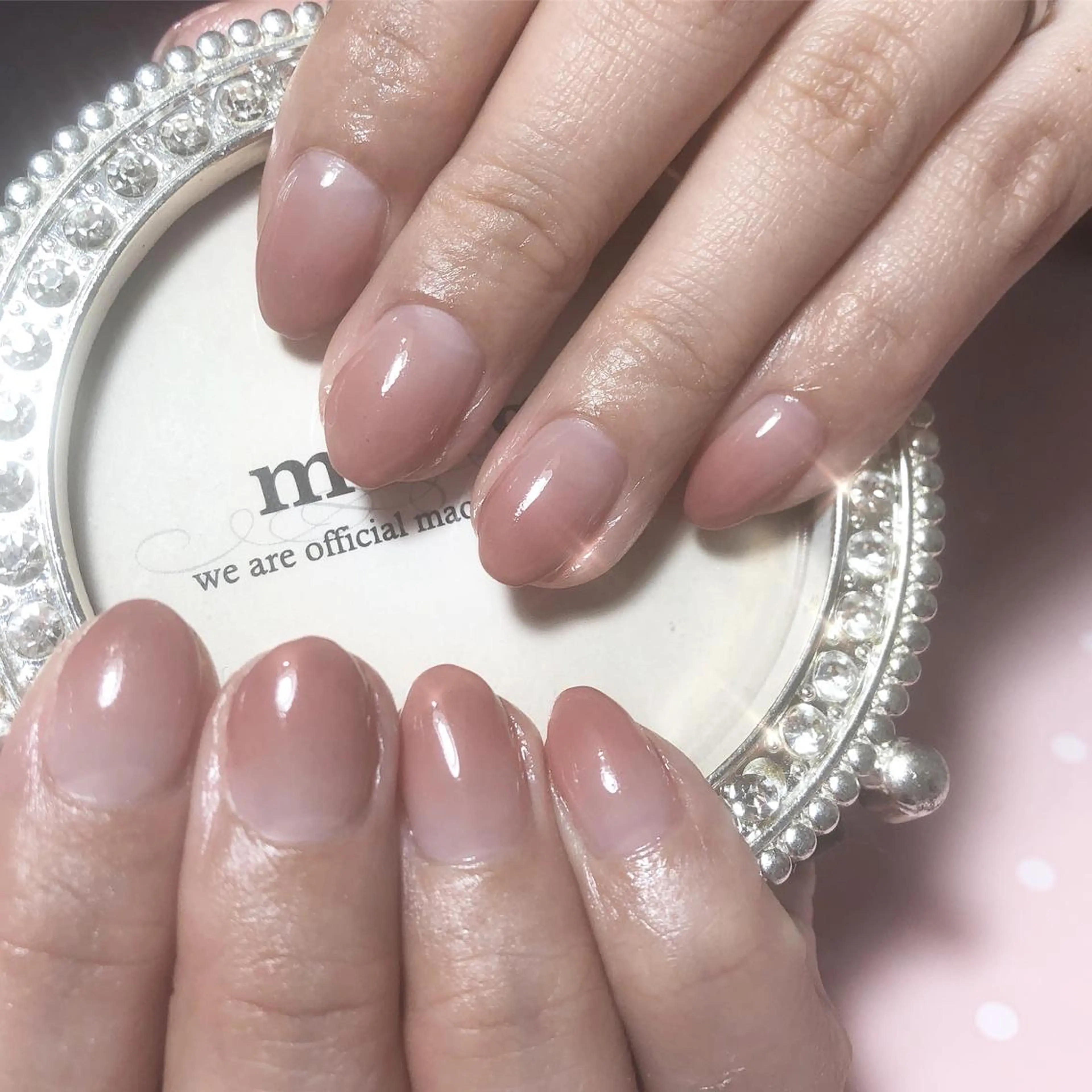 ネイル ハンドネイル ネイルサロン Sweetのネイルデザイン