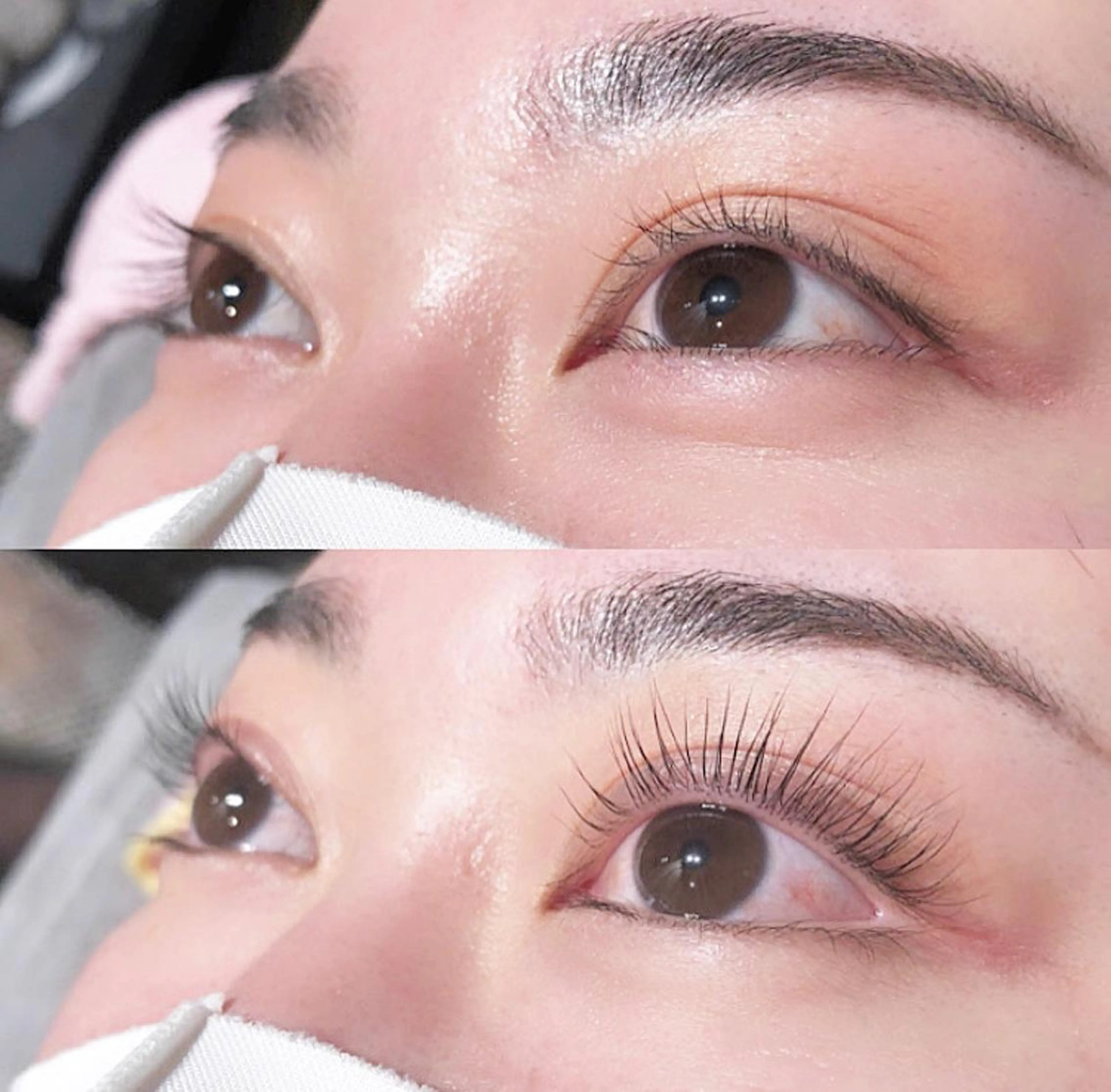 マツエク・マツパ SSINSTUDIO梅田店所属・SSINSTUDIO 🦄towa🦄の眉毛・アイブロウイメージ