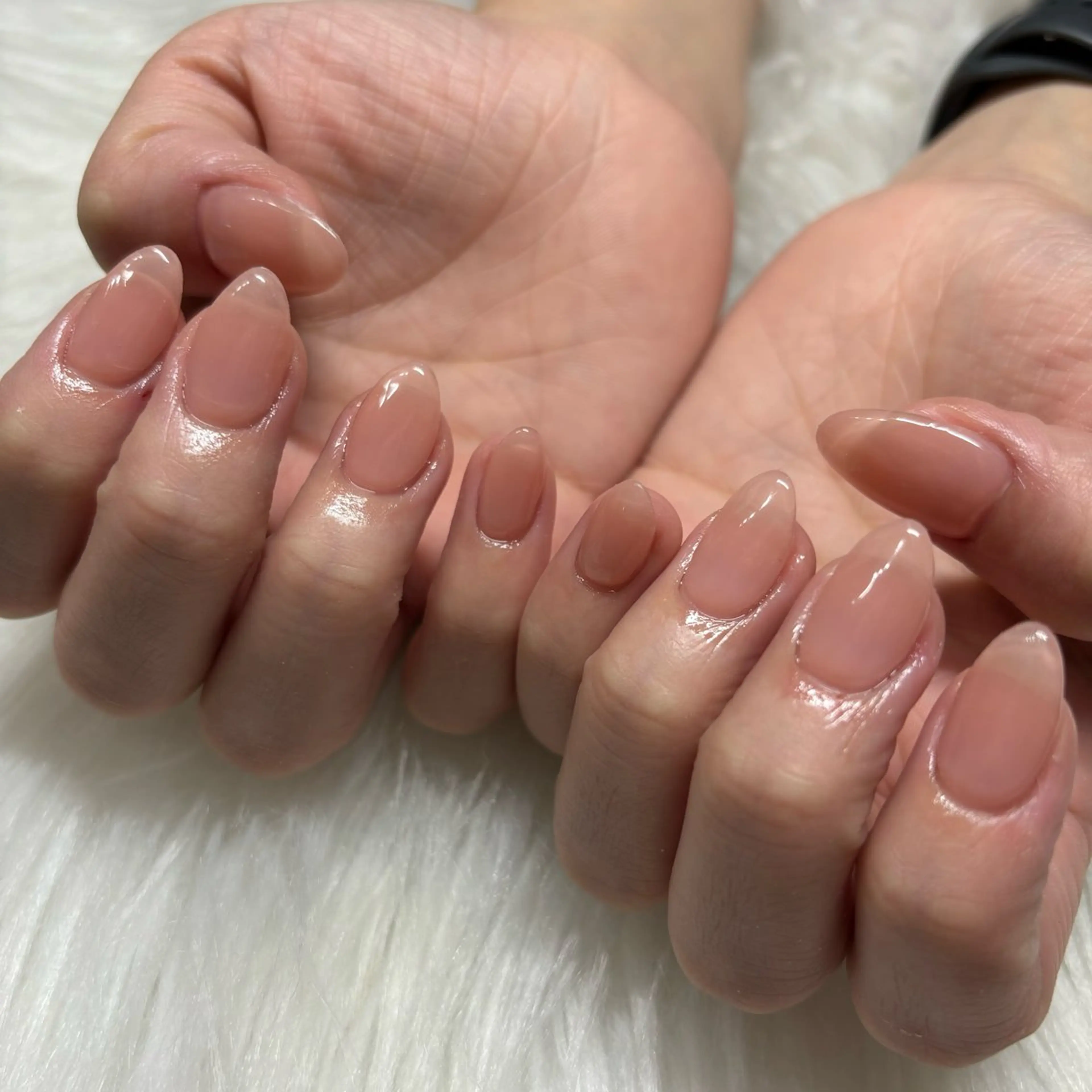 ネイル Aurora eyelash &nail salonアメ村店所属・YUKI nailistのネイルデザイン