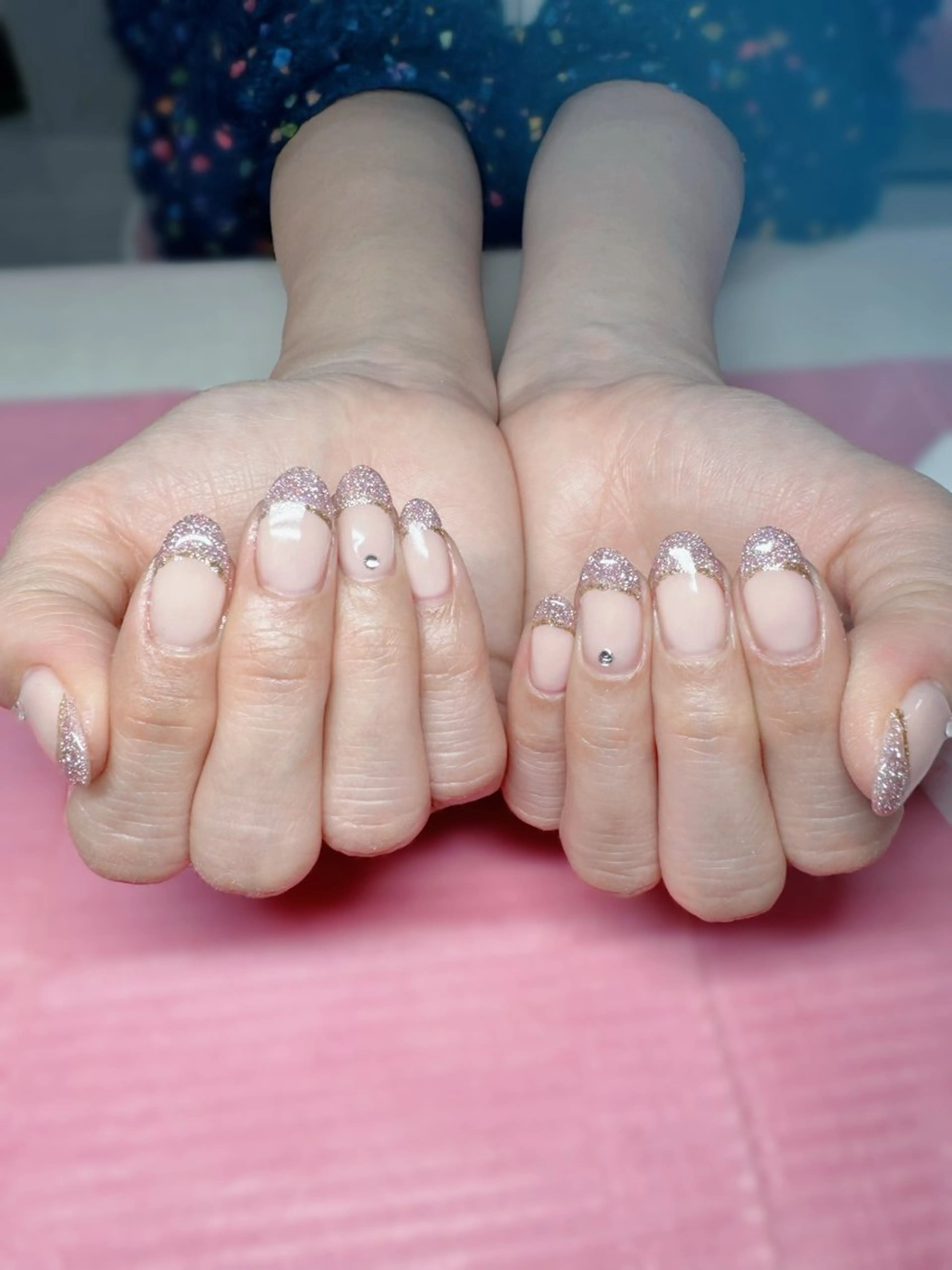 ネイル スマイル サロン2号のマツエク・マツパデザイン