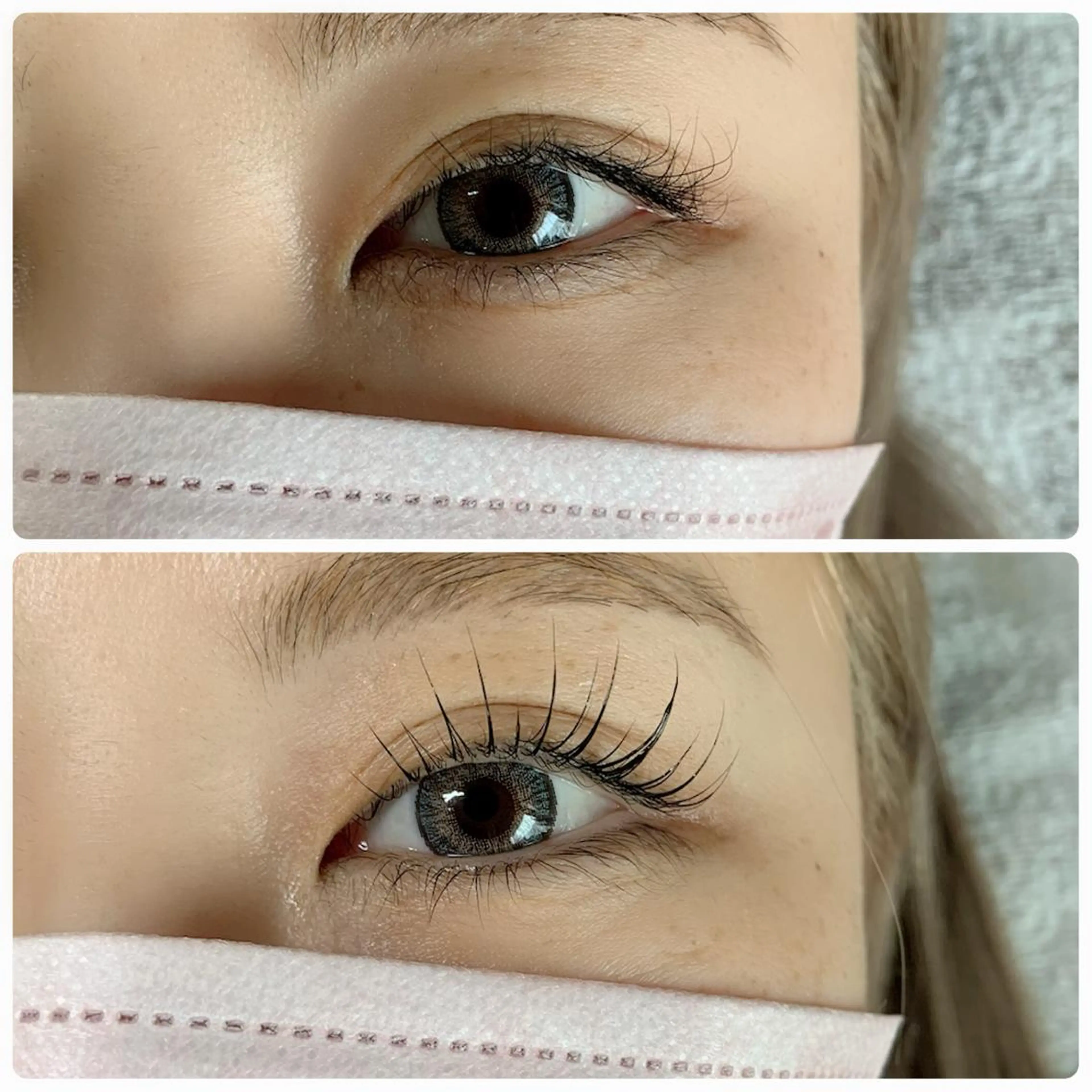 マツエク・マツパ Lien所属・Lien .nahoのエステ・リラクイメージ